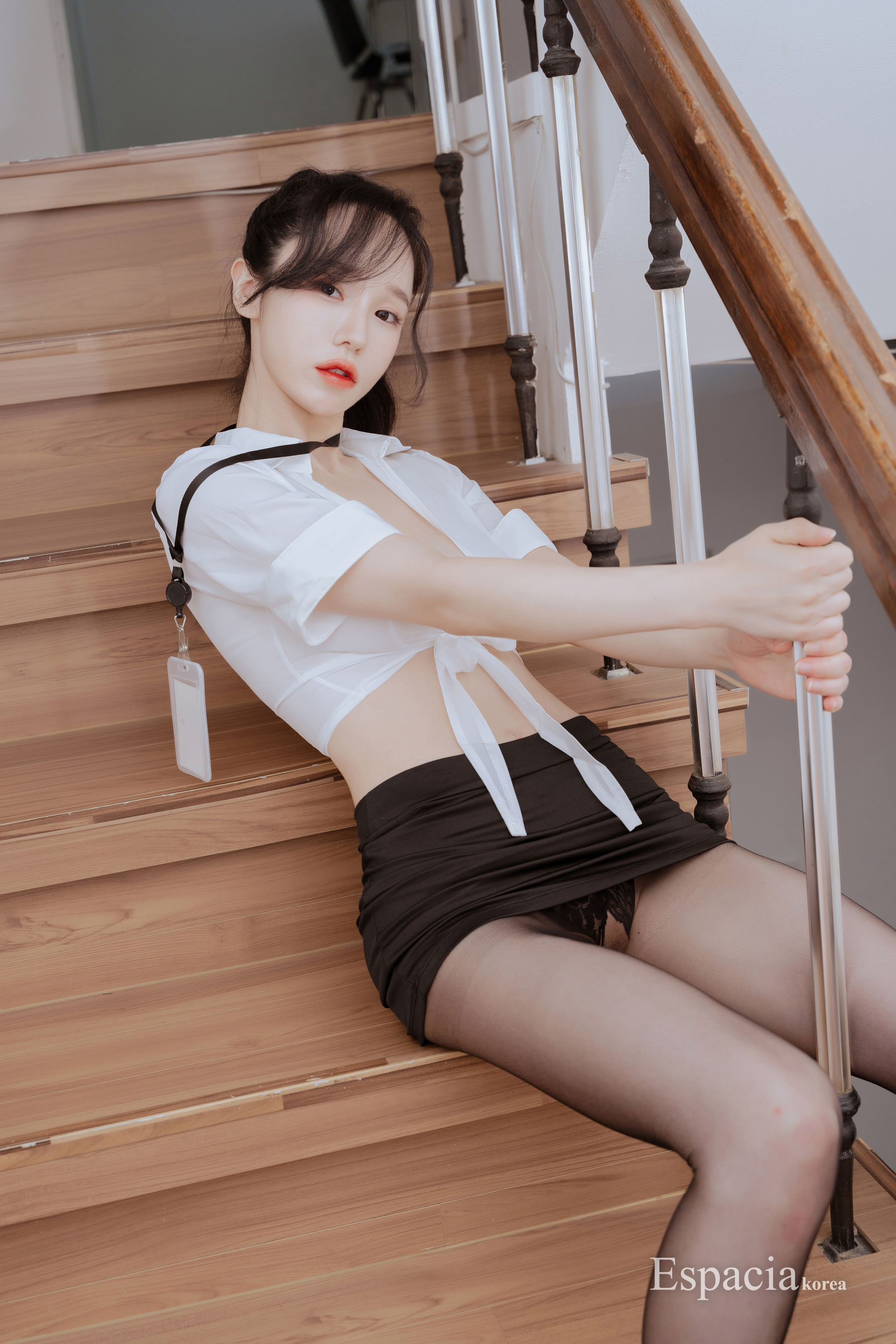 [ESPACIAKOREA] EHC-074 - YUNHA