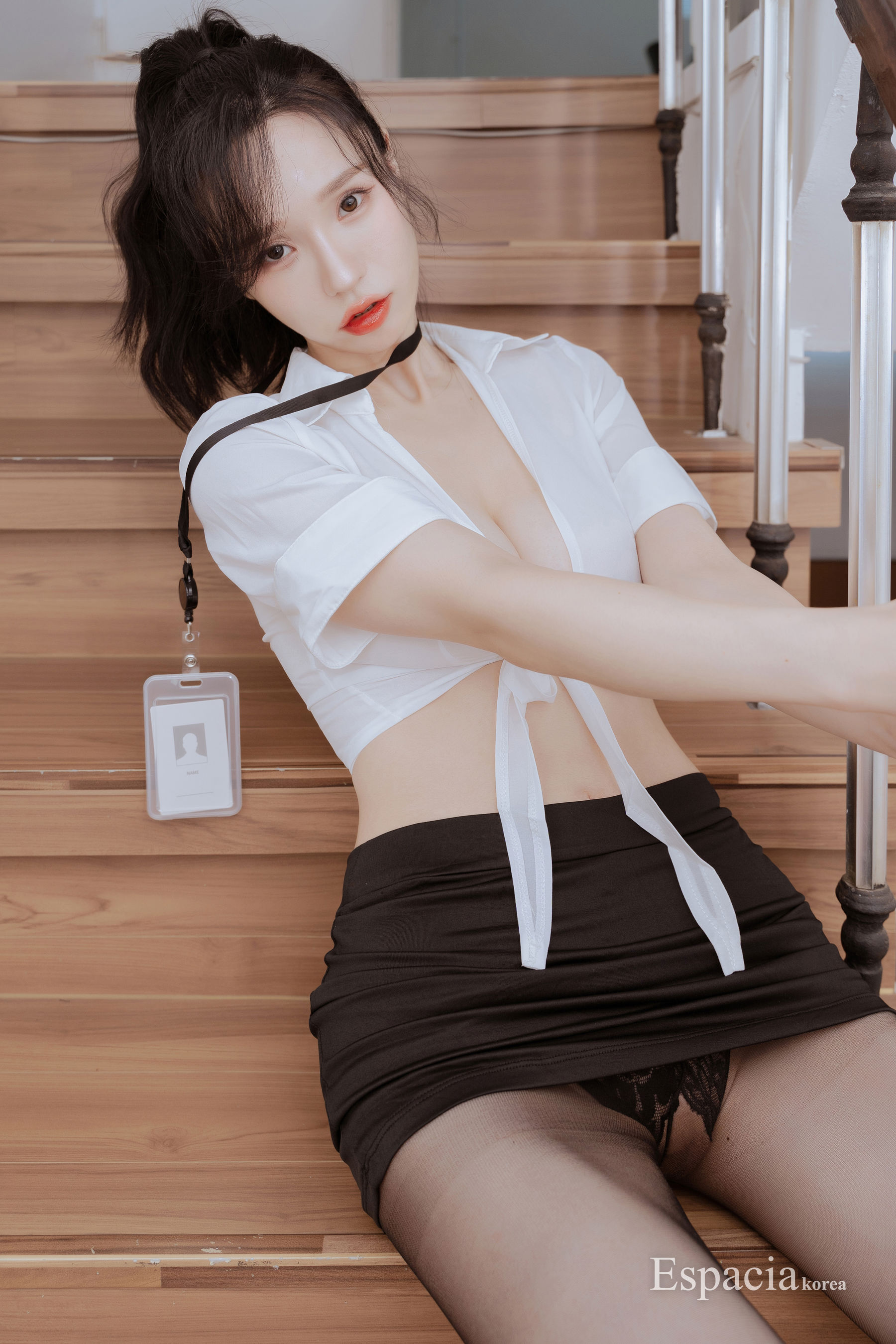 [ESPACIAKOREA] EHC-074 - YUNHA