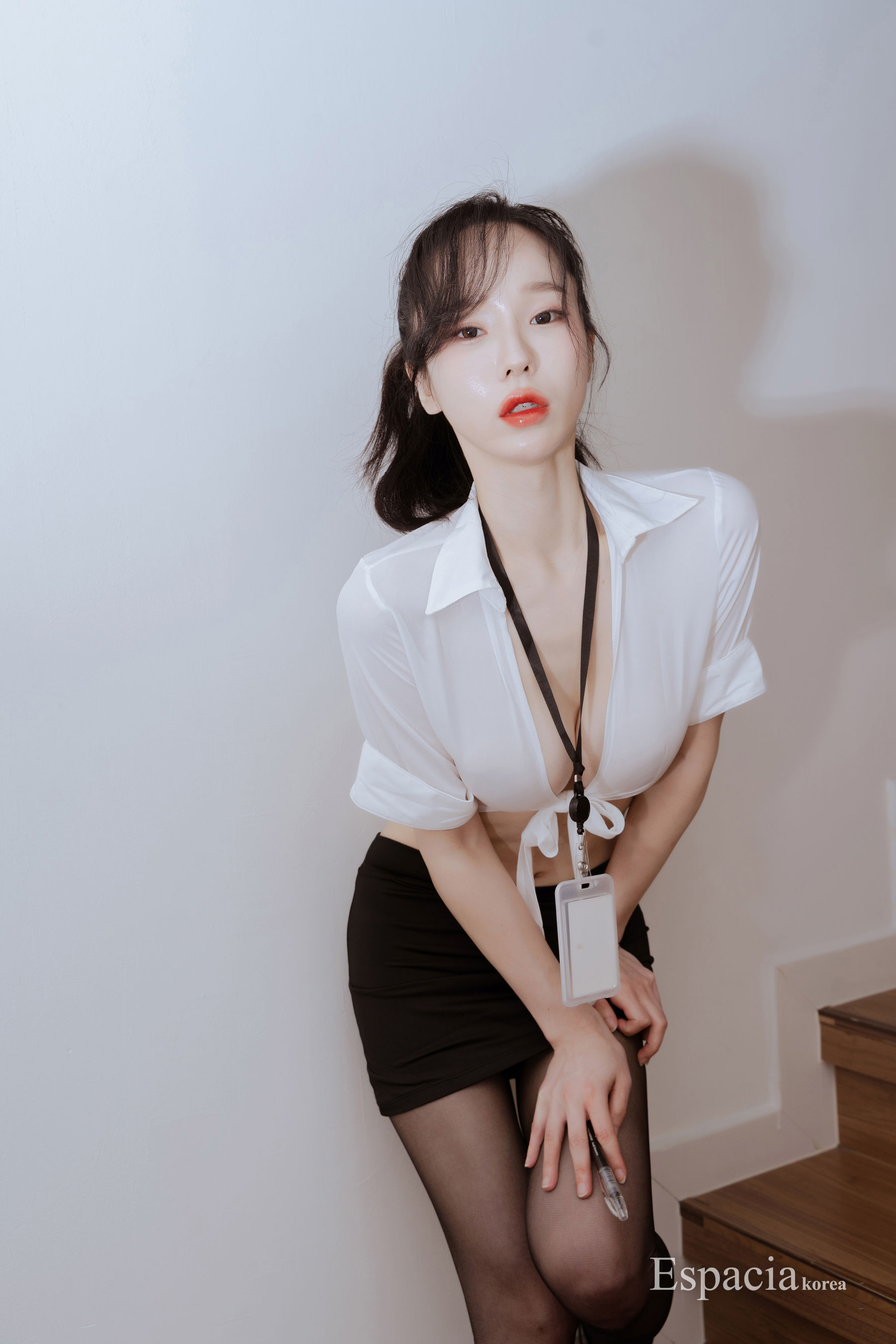 [ESPACIAKOREA] EHC-074 - YUNHA