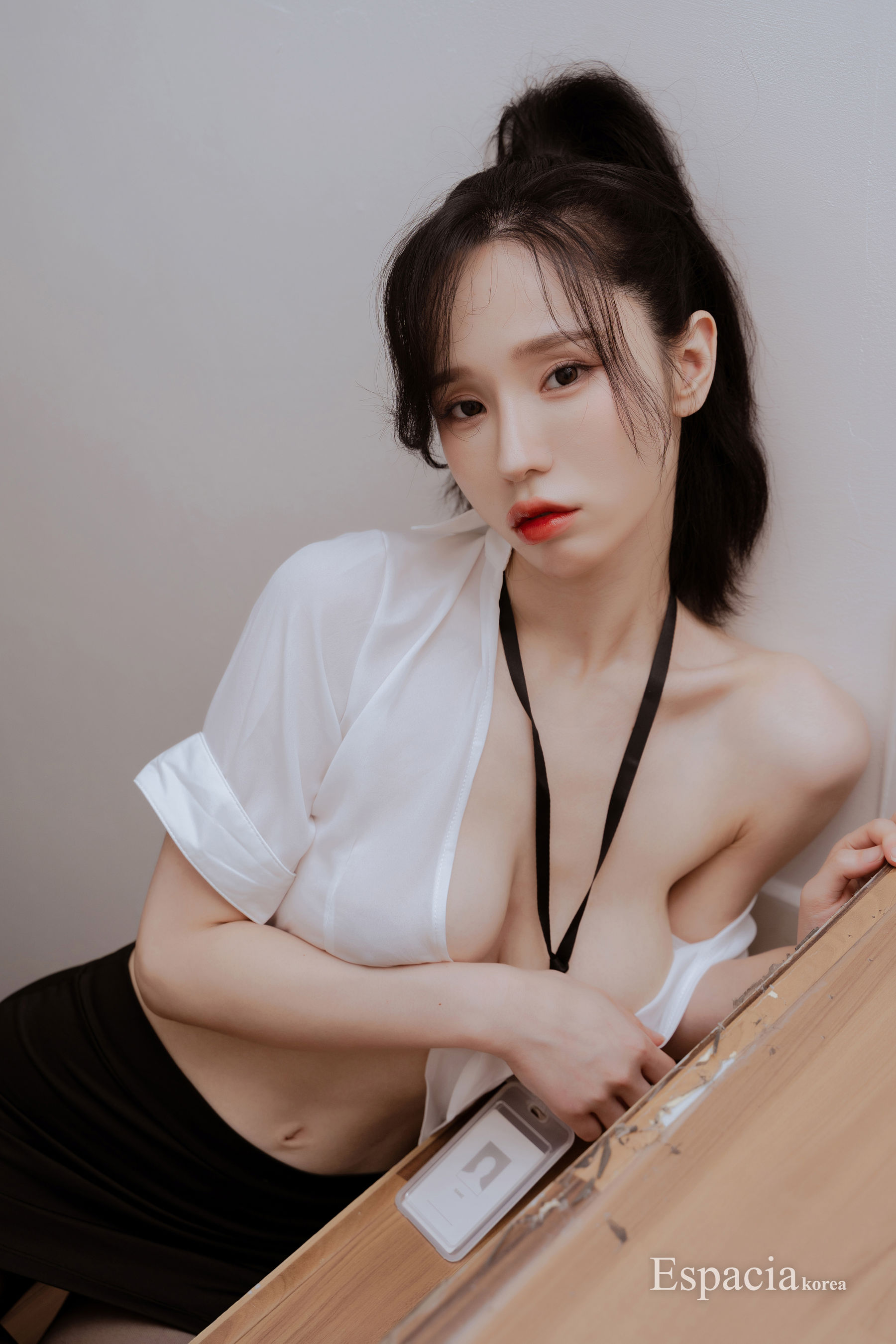 [ESPACIAKOREA] EHC-074 - YUNHA