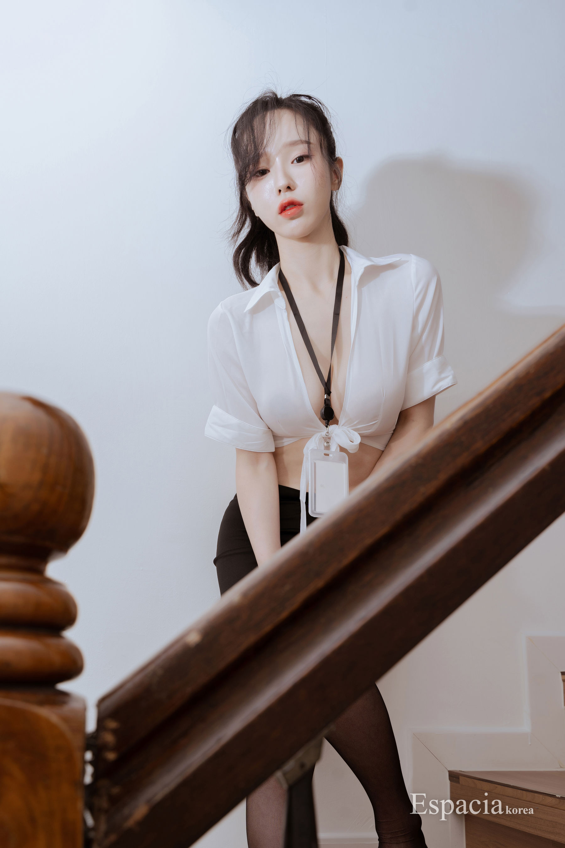 [ESPACIAKOREA] EHC-074 - YUNHA