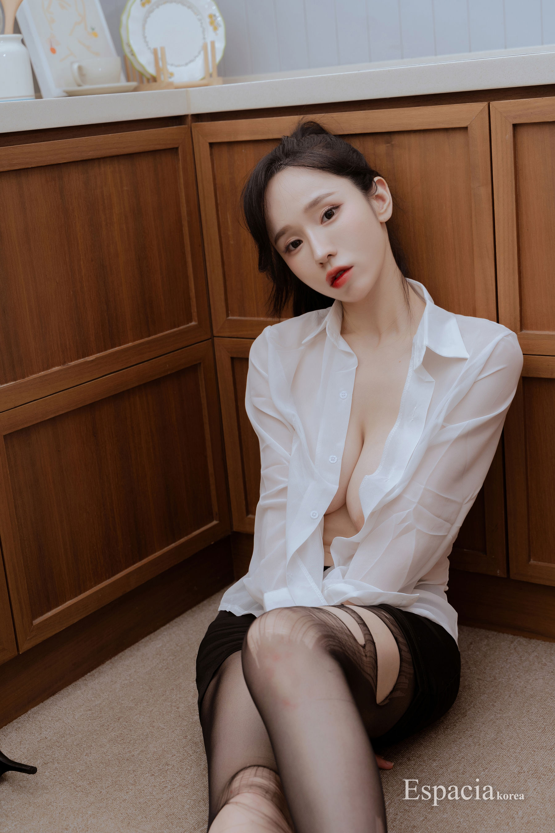[ESPACIAKOREA] EHC-074 - YUNHA