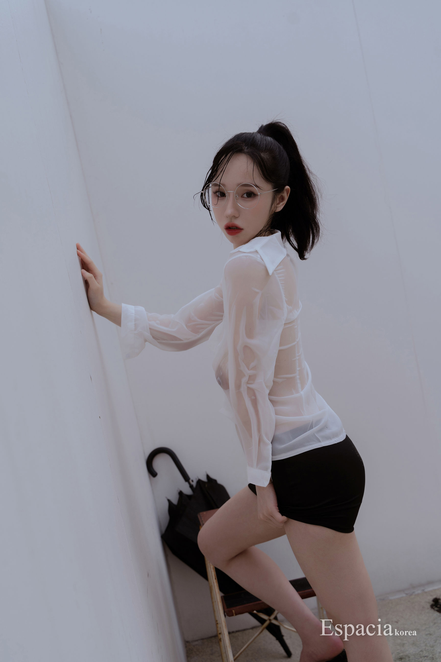 [ESPACIAKOREA] EHC-074 - YUNHA