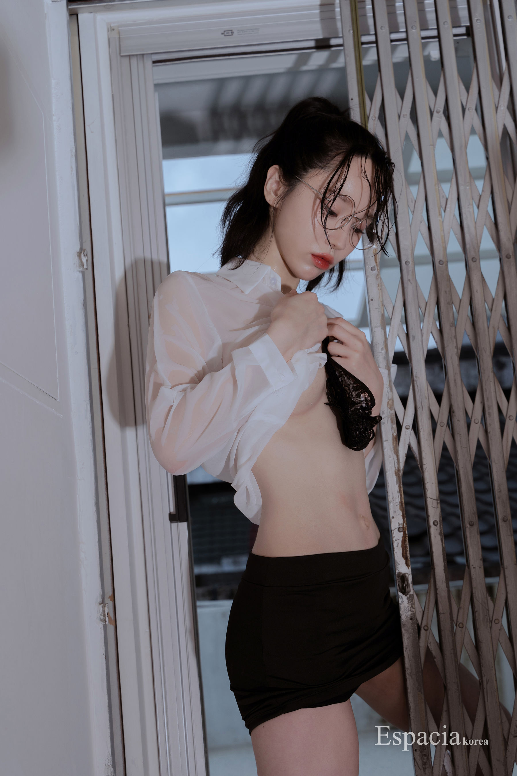 [ESPACIAKOREA] EHC-074 - YUNHA