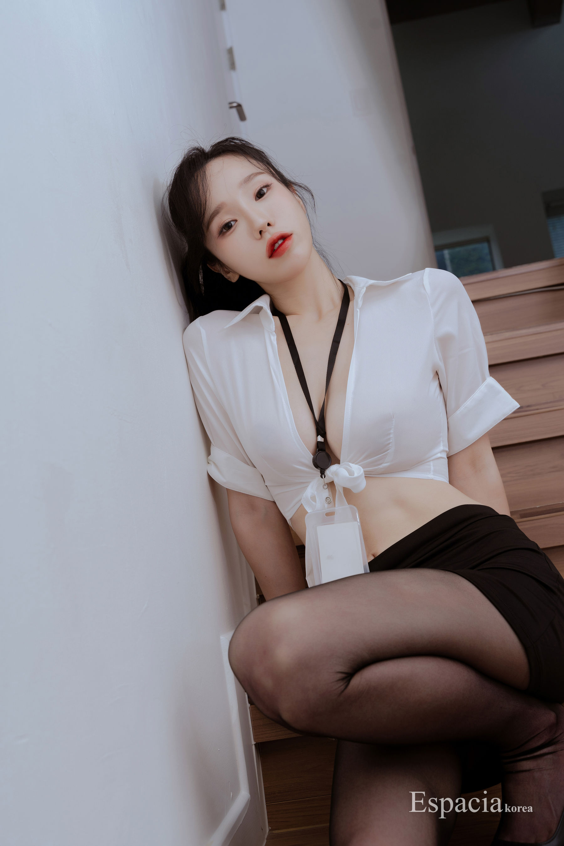 [ESPACIAKOREA] EHC-074 - YUNHA