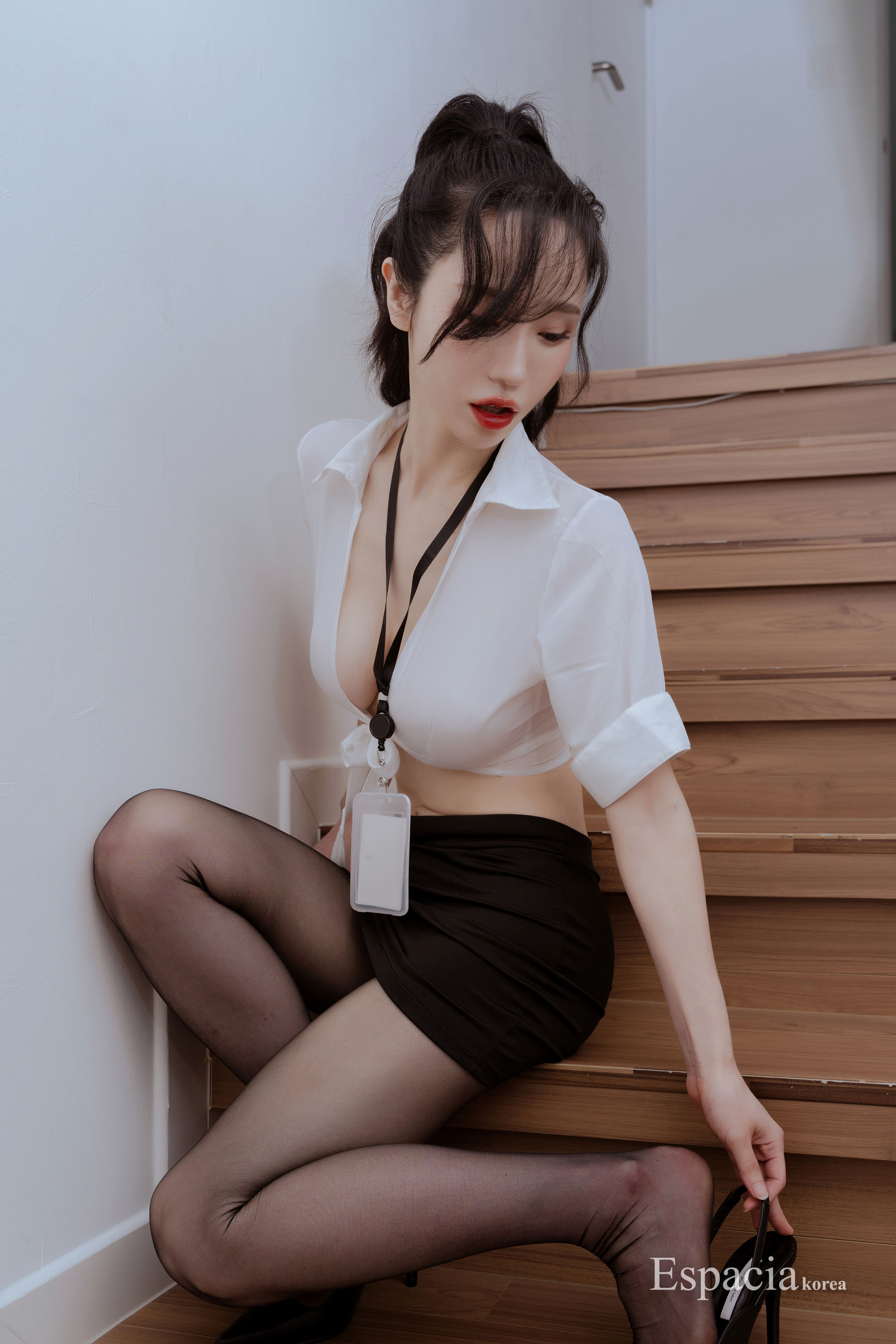 [ESPACIAKOREA] EHC-074 - YUNHA