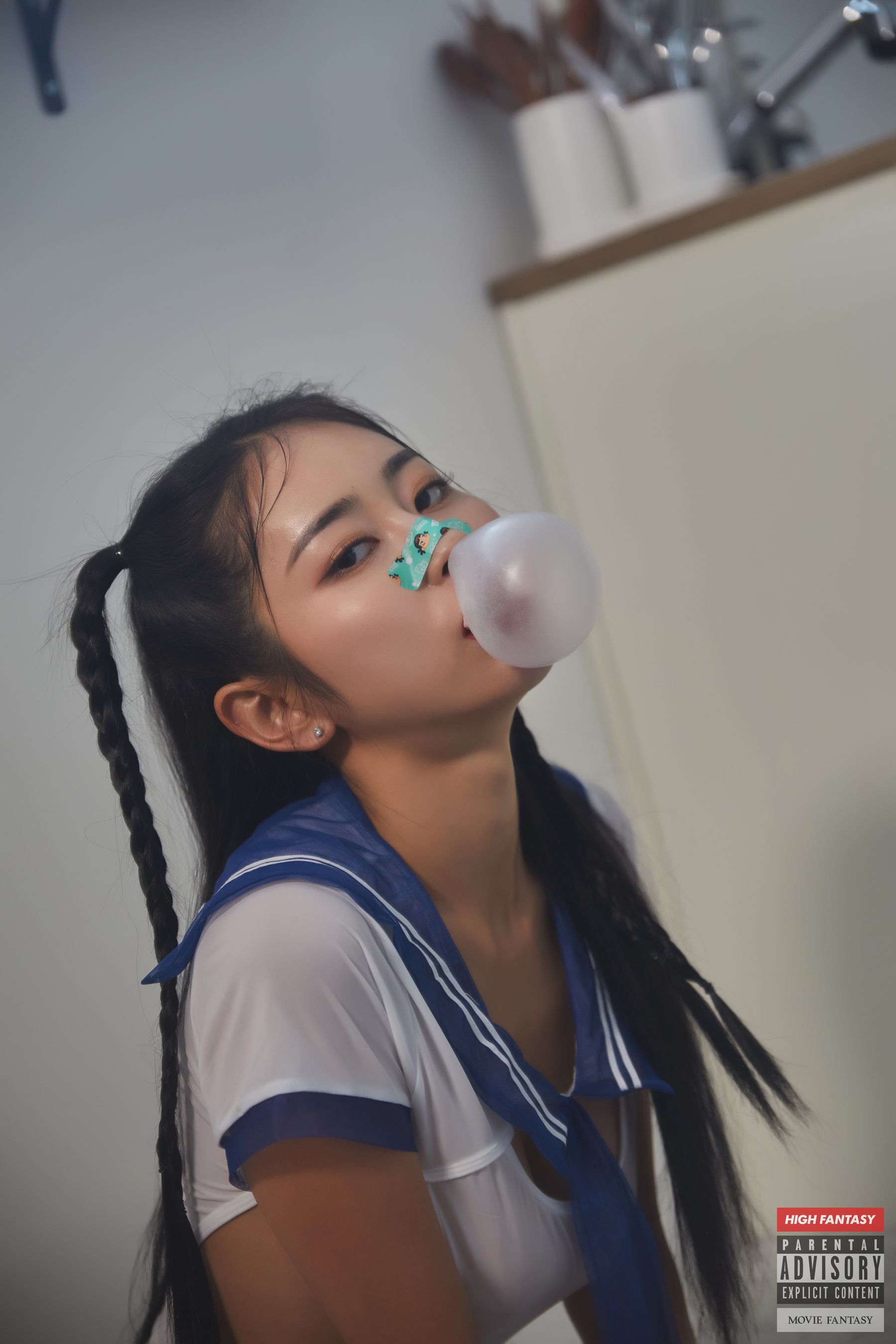 [Fantasy] Rina Toeda - Vol.1