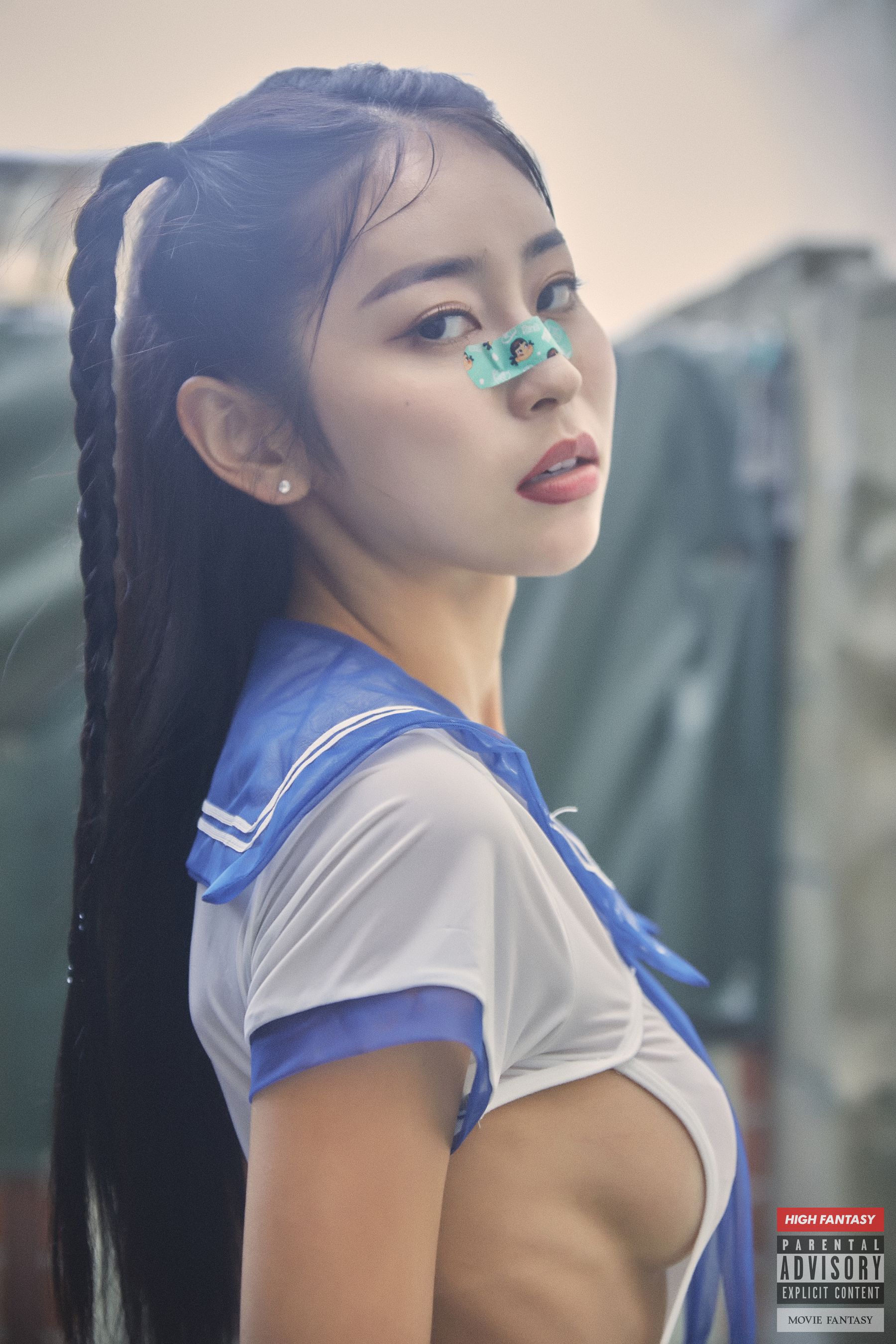 [Fantasy] Rina Toeda - Vol.1