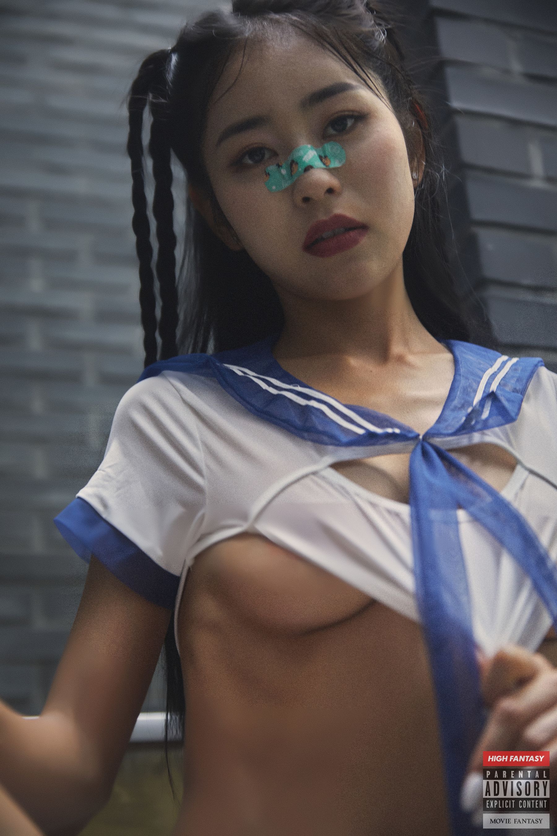 [Fantasy] Rina Toeda - Vol.1