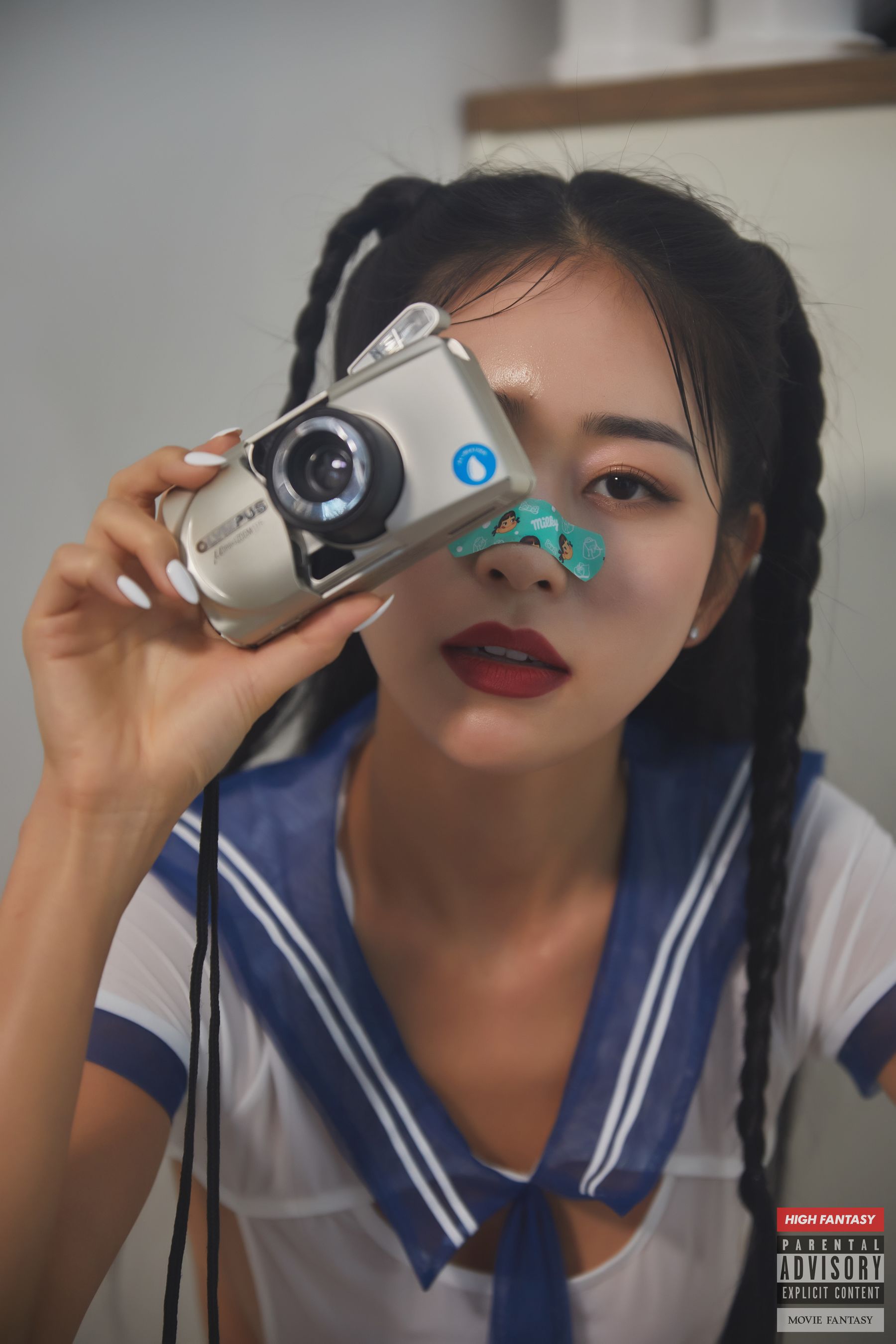 [Fantasy] Rina Toeda - Vol.1