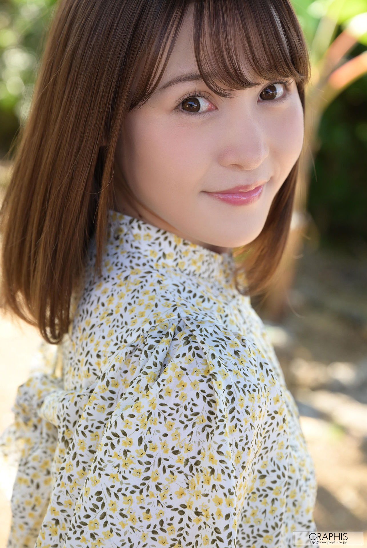 [Graphis Gals] NO.542 Sayaka Megumi 恵沙也香 SEXY ELEGANCE