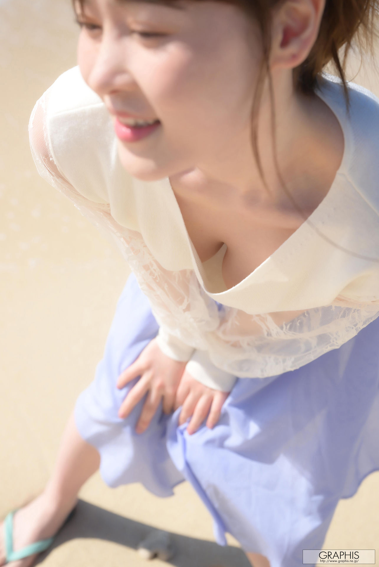 [Graphis Gals] NO.542 Sayaka Megumi 恵沙也香 SEXY ELEGANCE
