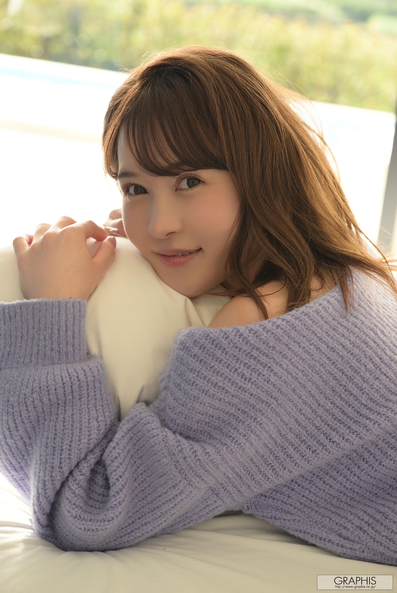 [Graphis Gals] NO.542 Sayaka Megumi 恵沙也香 SEXY ELEGANCE