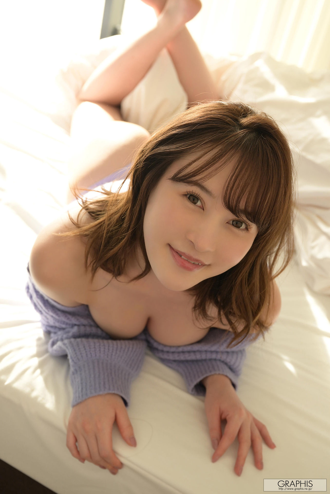 [Graphis Gals] NO.542 Sayaka Megumi 恵沙也香 SEXY ELEGANCE