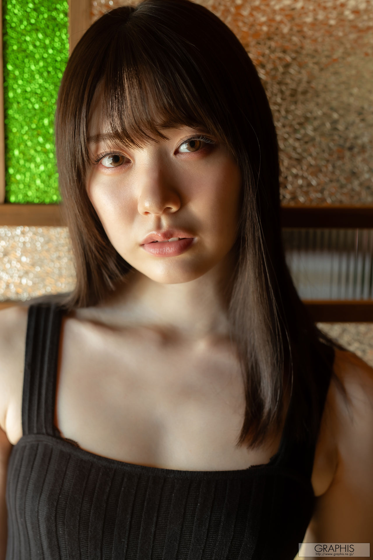 [Graphis Gals] NO.543 Mio Ishikawa 石川澪 Lovely