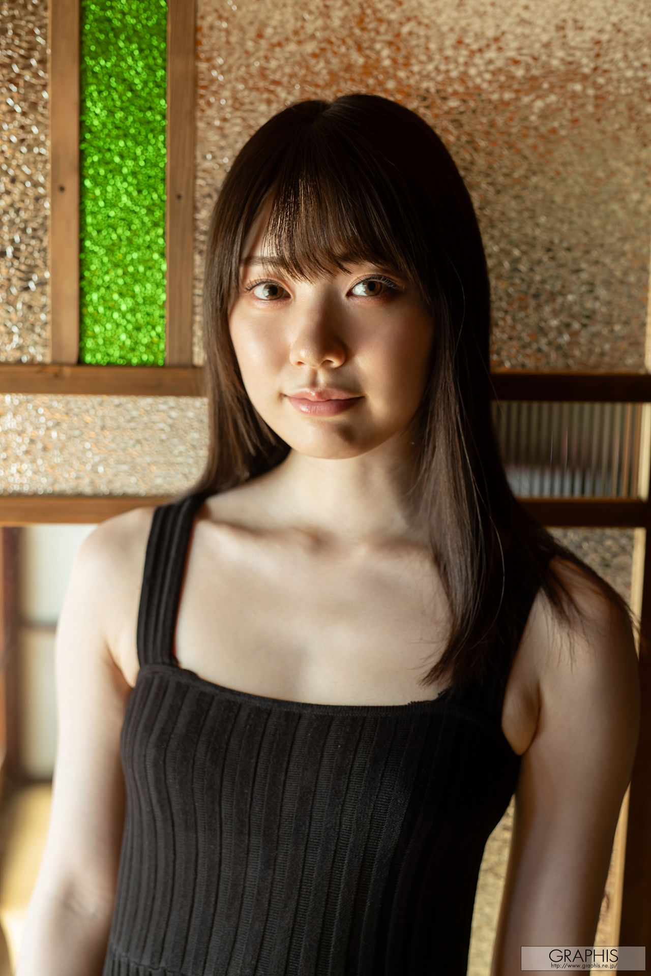 [Graphis Gals] NO.543 Mio Ishikawa 石川澪 Lovely