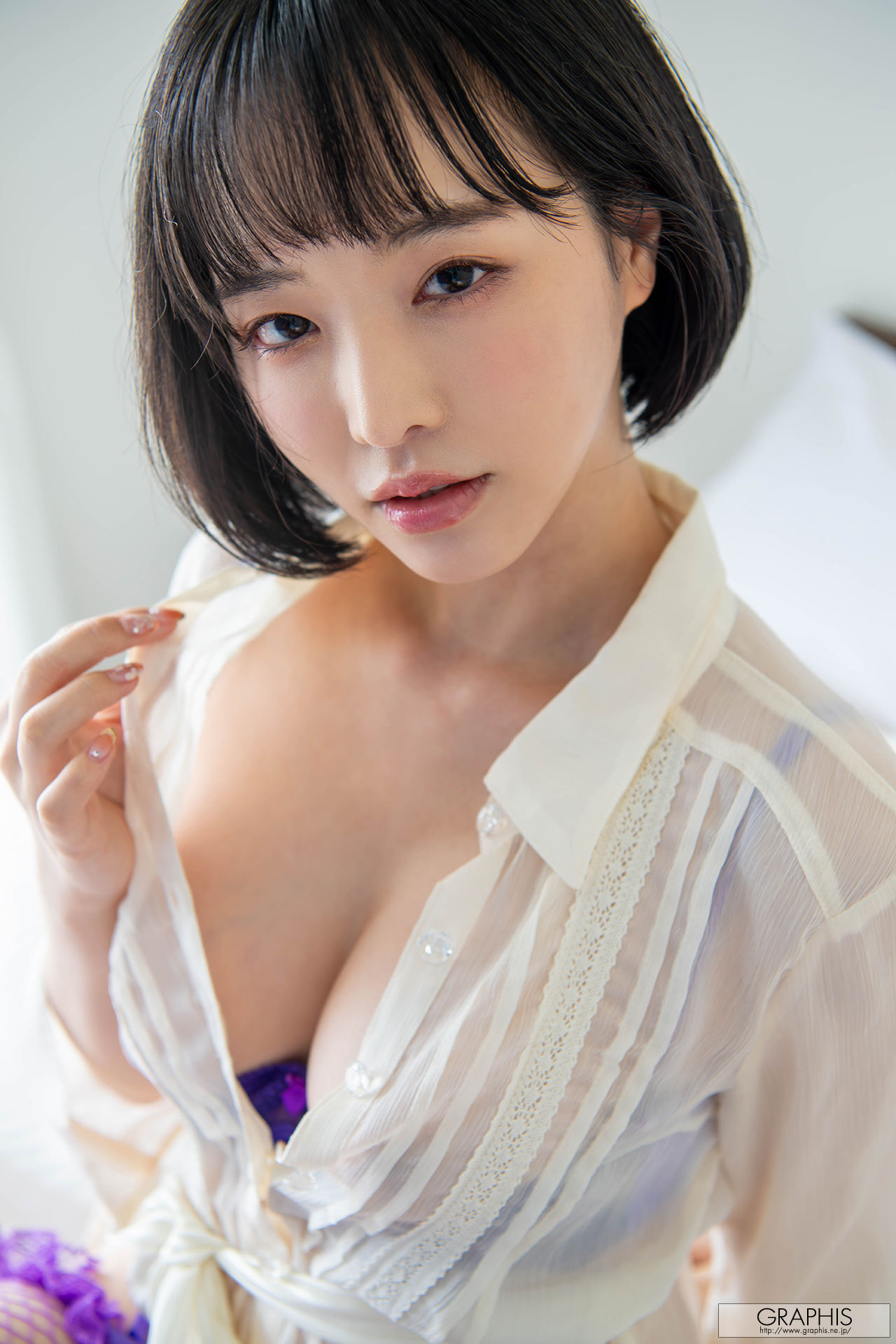 [Graphis] 2024.07 每日一枚 Tsubaki Sannomiya 三宮つばき