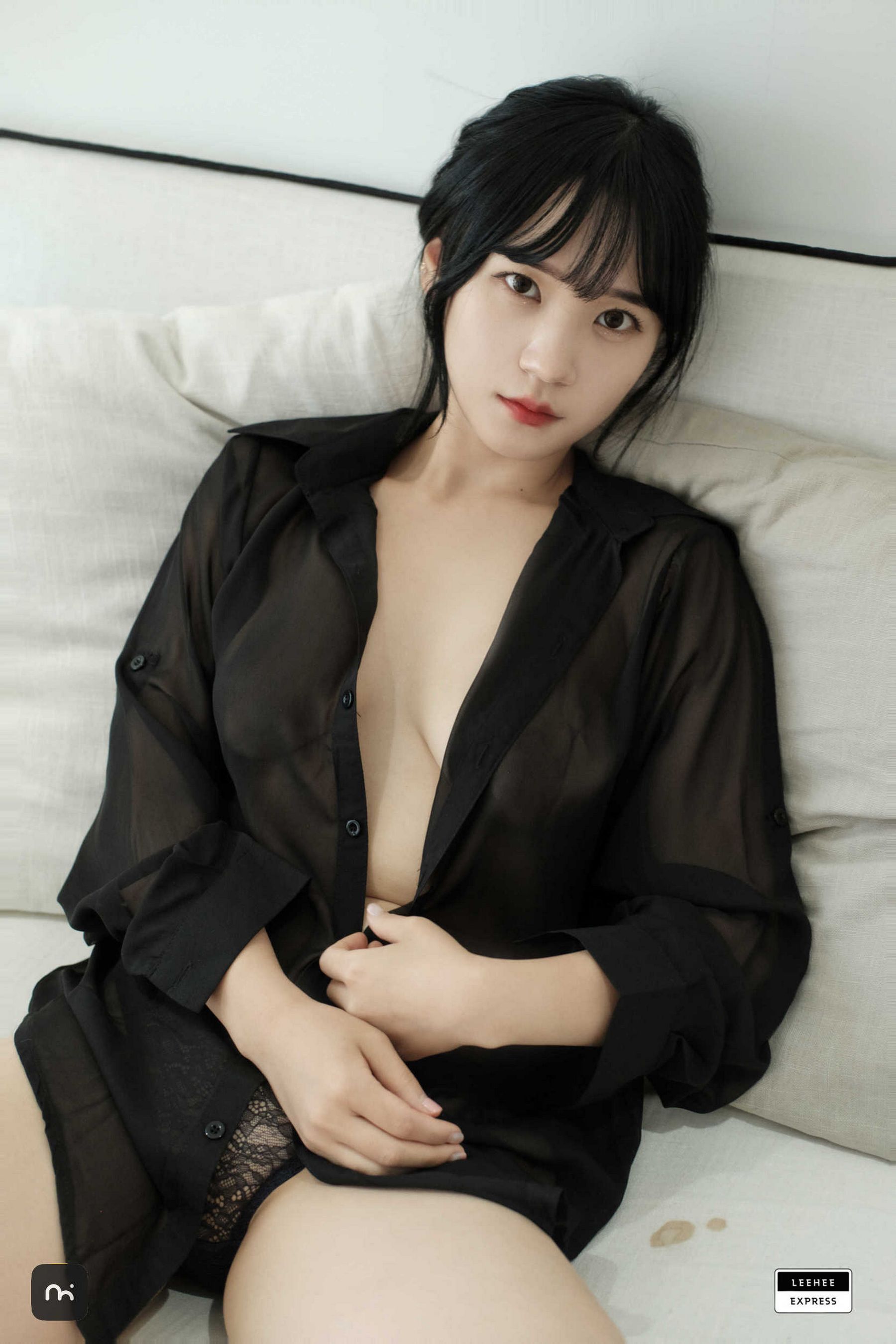 [LEEHEE EXPRESS] LEBE-082 - Ming