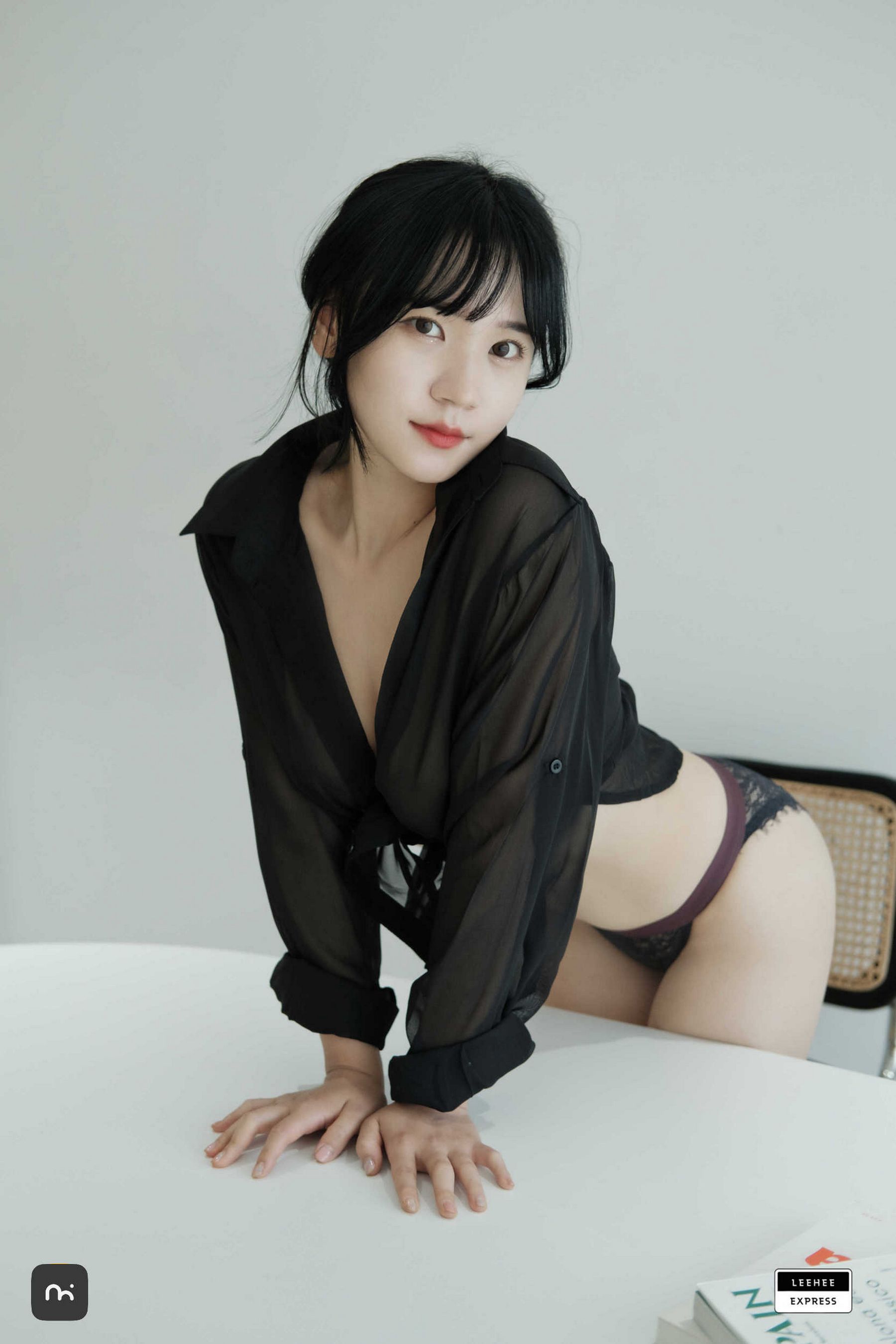 [LEEHEE EXPRESS] LEBE-082 - Ming