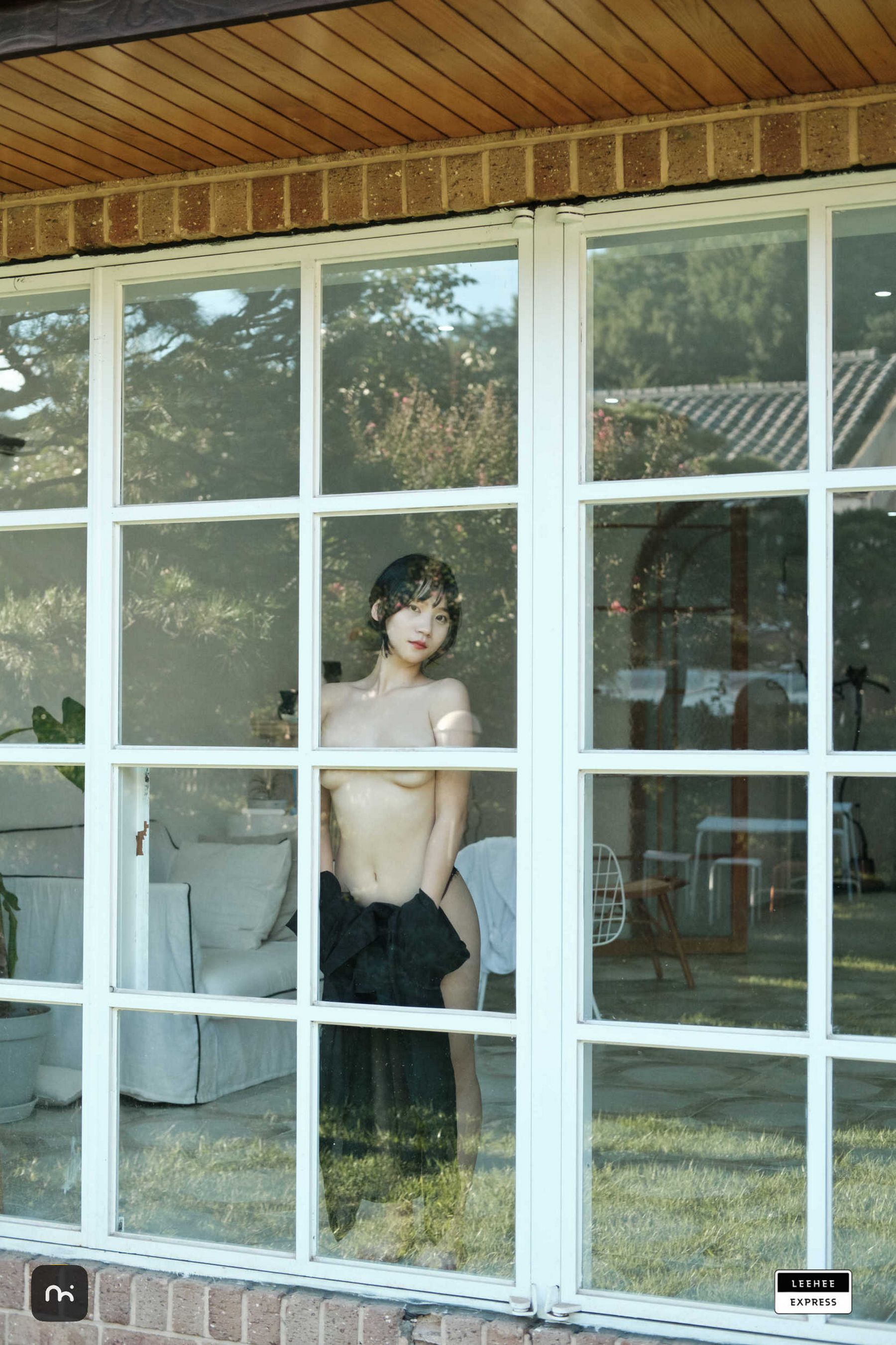 [LEEHEE EXPRESS] LEBE-082 - Ming
