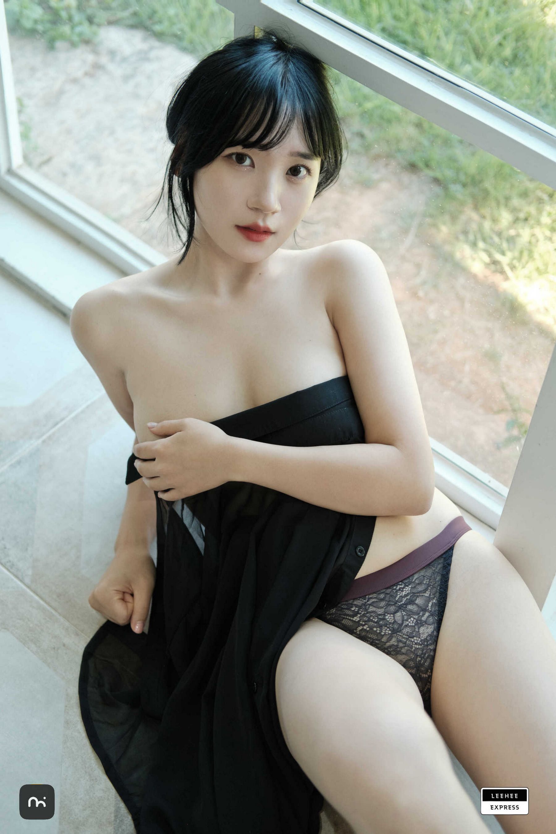 [LEEHEE EXPRESS] LEBE-082 - Ming