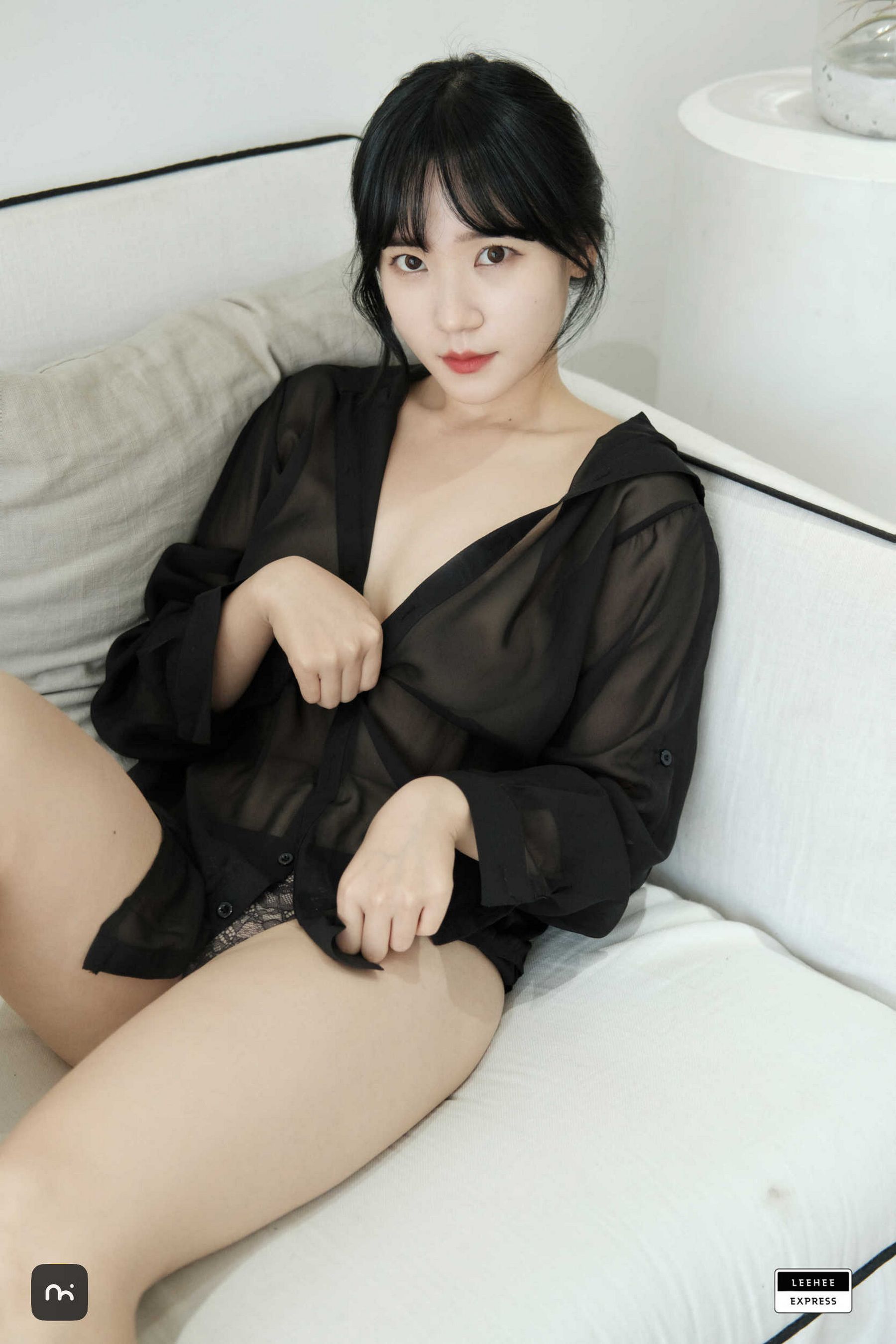 [LEEHEE EXPRESS] LEBE-082 - Ming