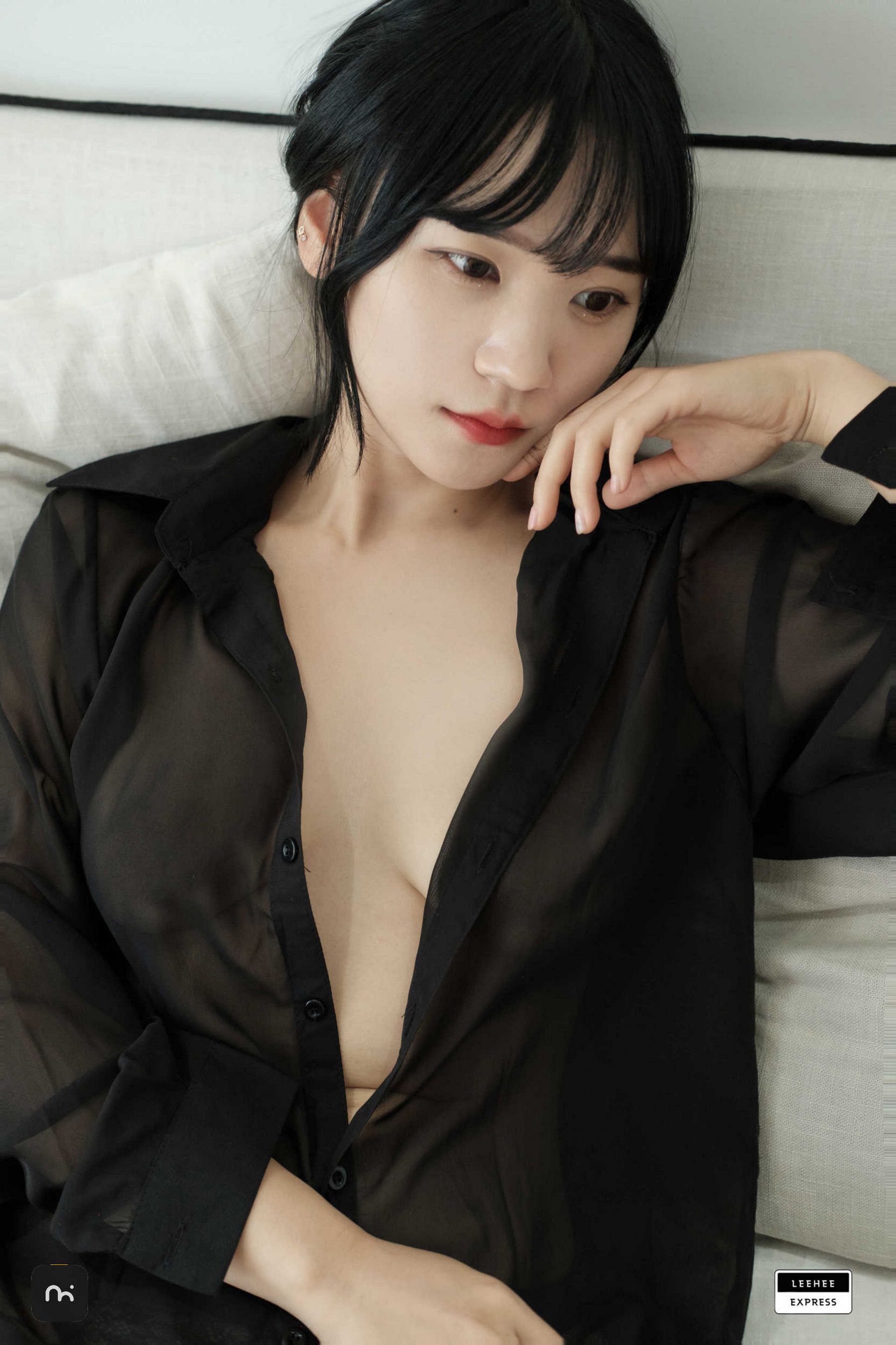 [LEEHEE EXPRESS] LEBE-082 - Ming