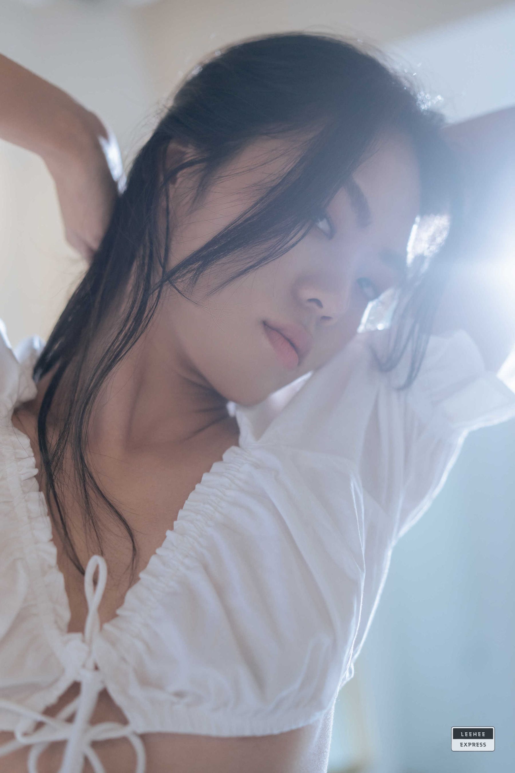 [LEEHEE EXPRESS] LEBE-196B - Son.J