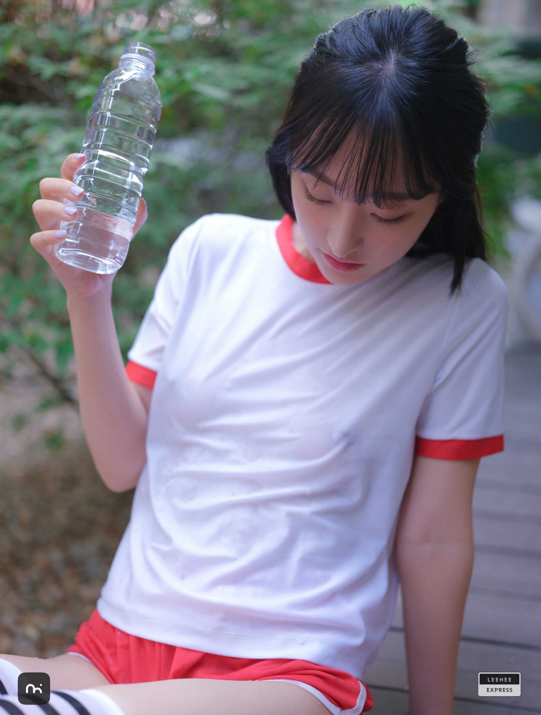 [LEEHEE EXPRESS] LEBE-216A - Hanari