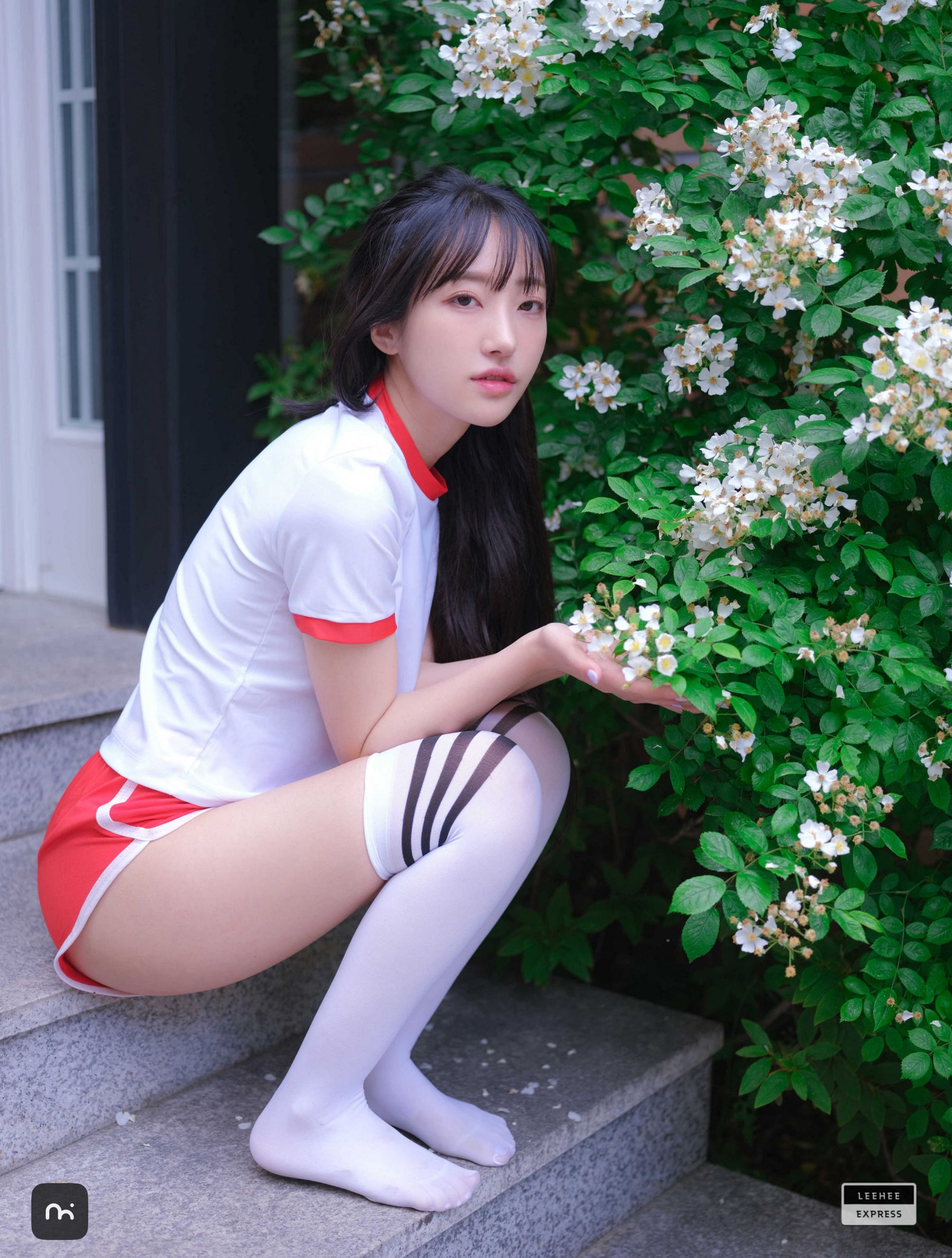 [LEEHEE EXPRESS] LEBE-216A - Hanari