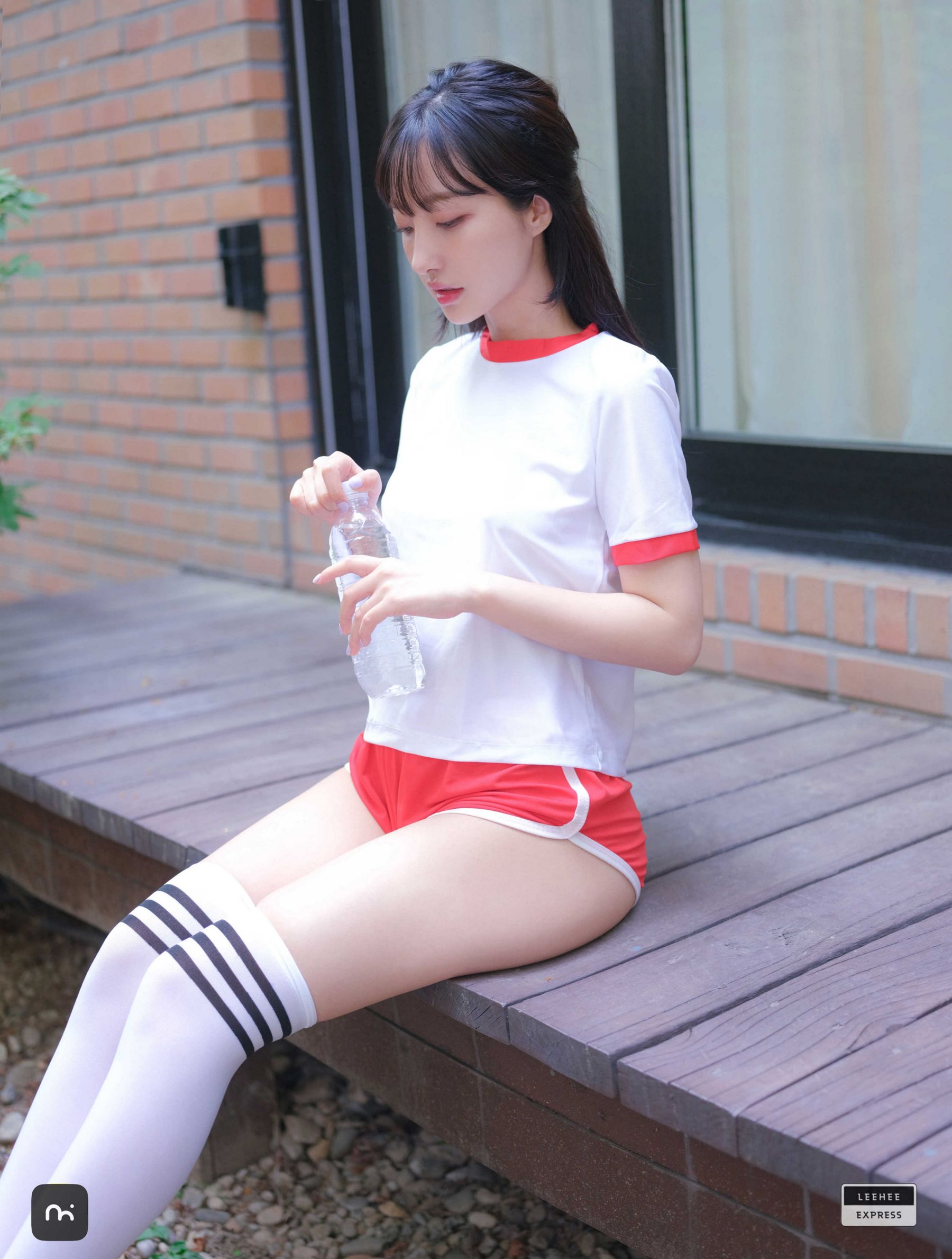 [LEEHEE EXPRESS] LEBE-216A - Hanari