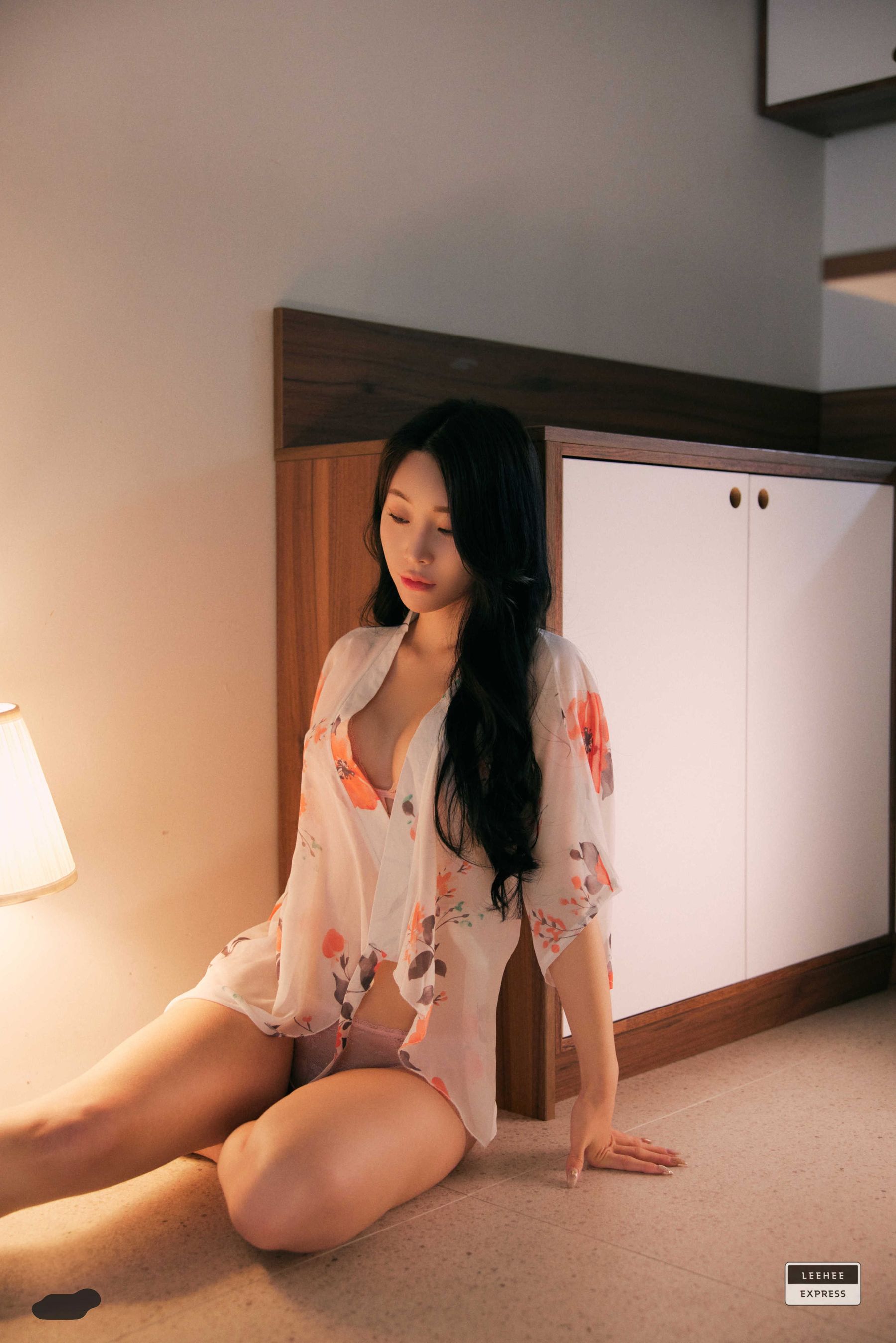 [LEEHEE EXPRESS] LEBE-224A - Mymim
