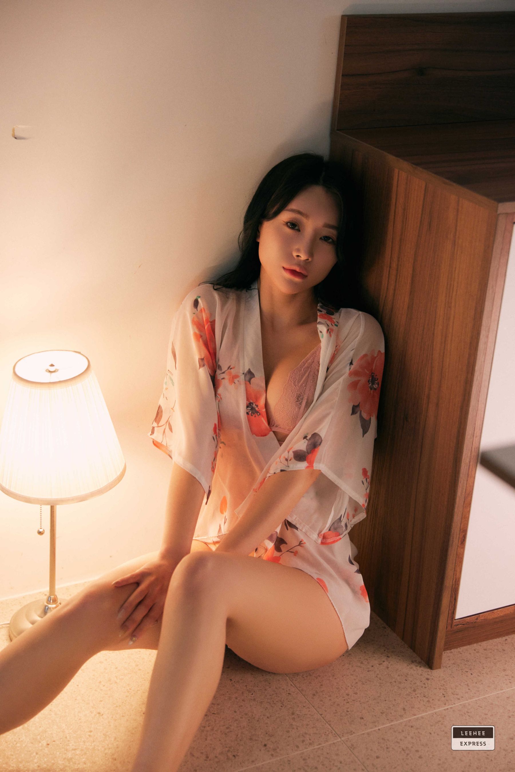 [LEEHEE EXPRESS] LEBE-224A - Mymim
