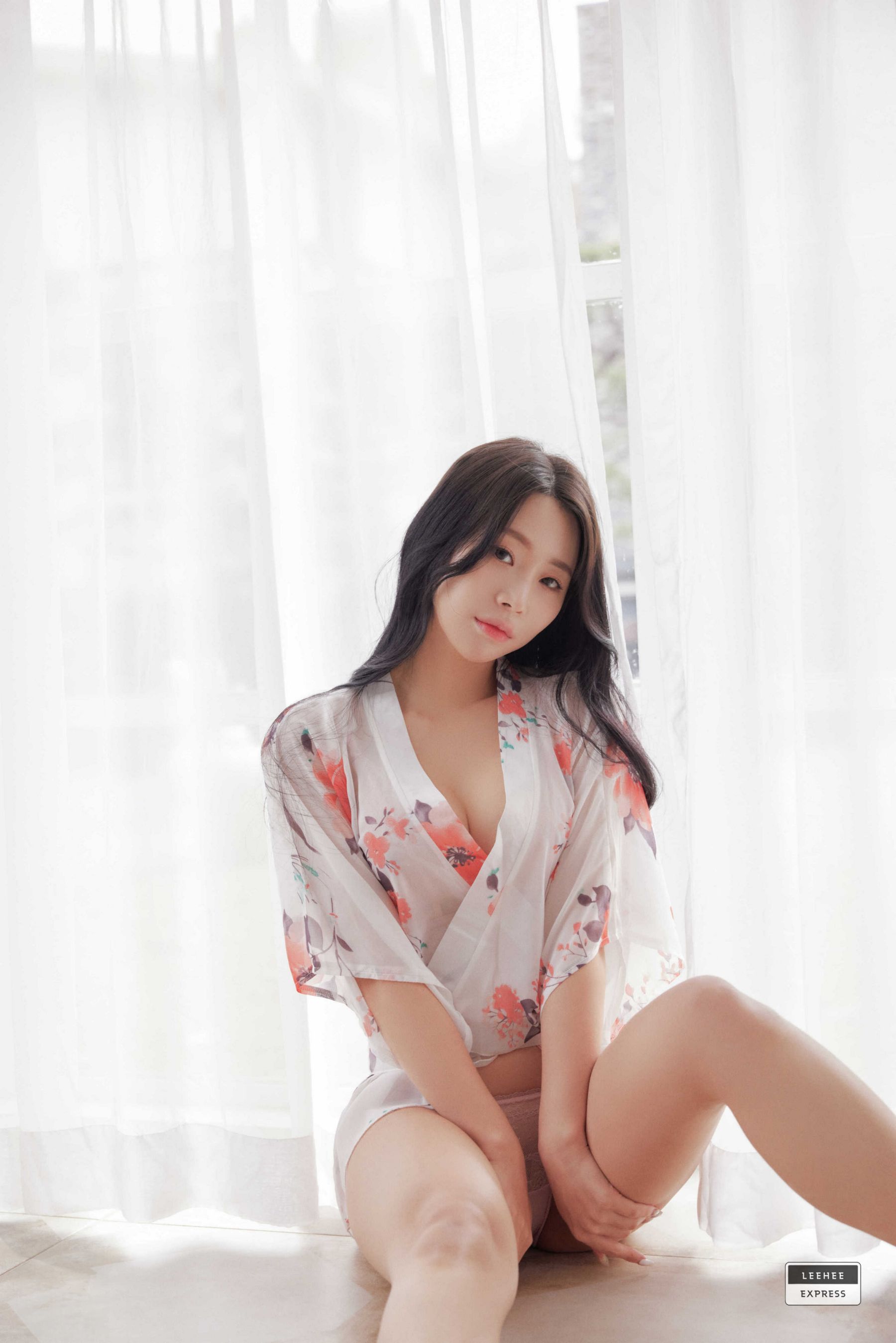 [LEEHEE EXPRESS] LEBE-224A - Mymim