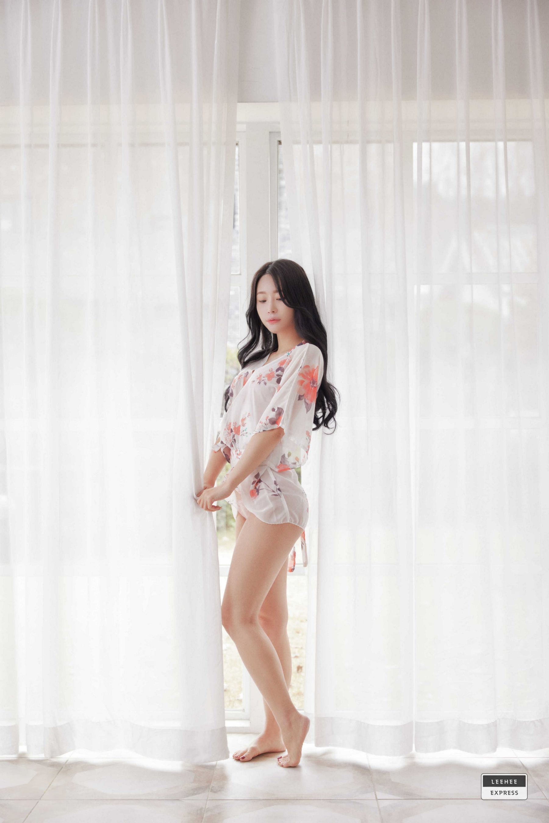 [LEEHEE EXPRESS] LEBE-224A - Mymim