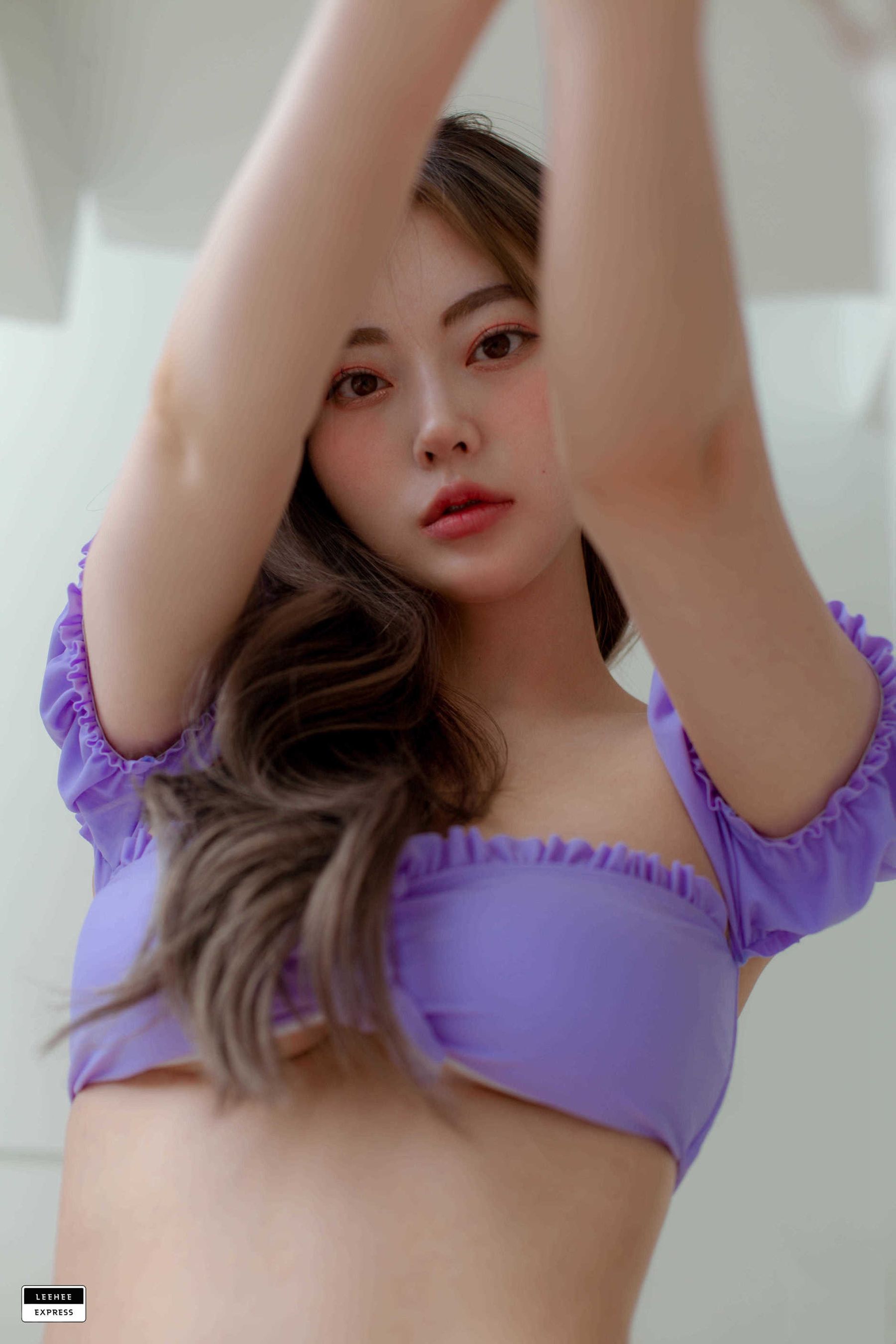 [LEEHEE EXPRESS] LEDG-038 - J.A