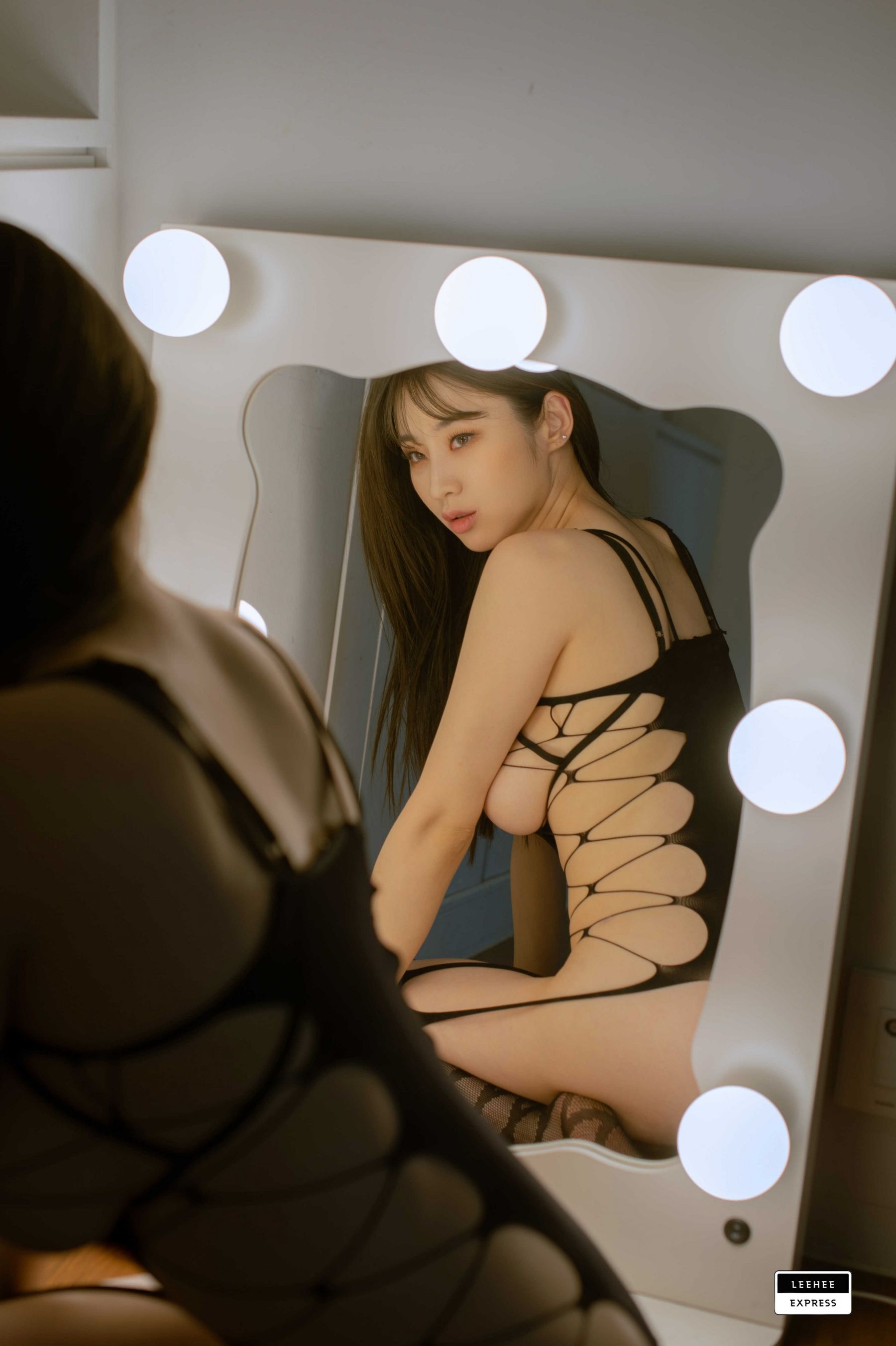 [LEEHEE EXPRESS] LEDG-055B - Woo