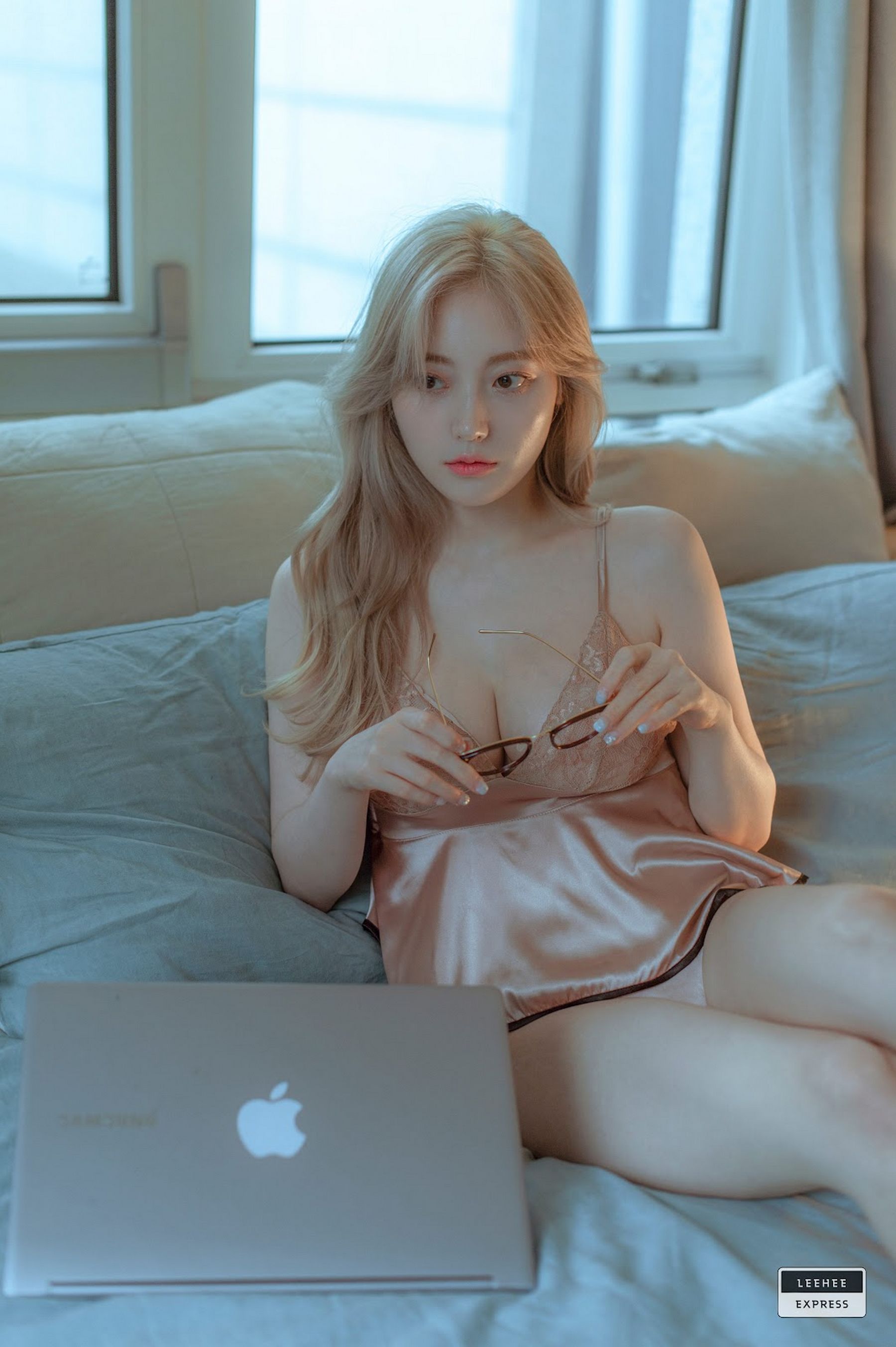 [LEEHEE EXPRESS] LEDG-064A - J.A
