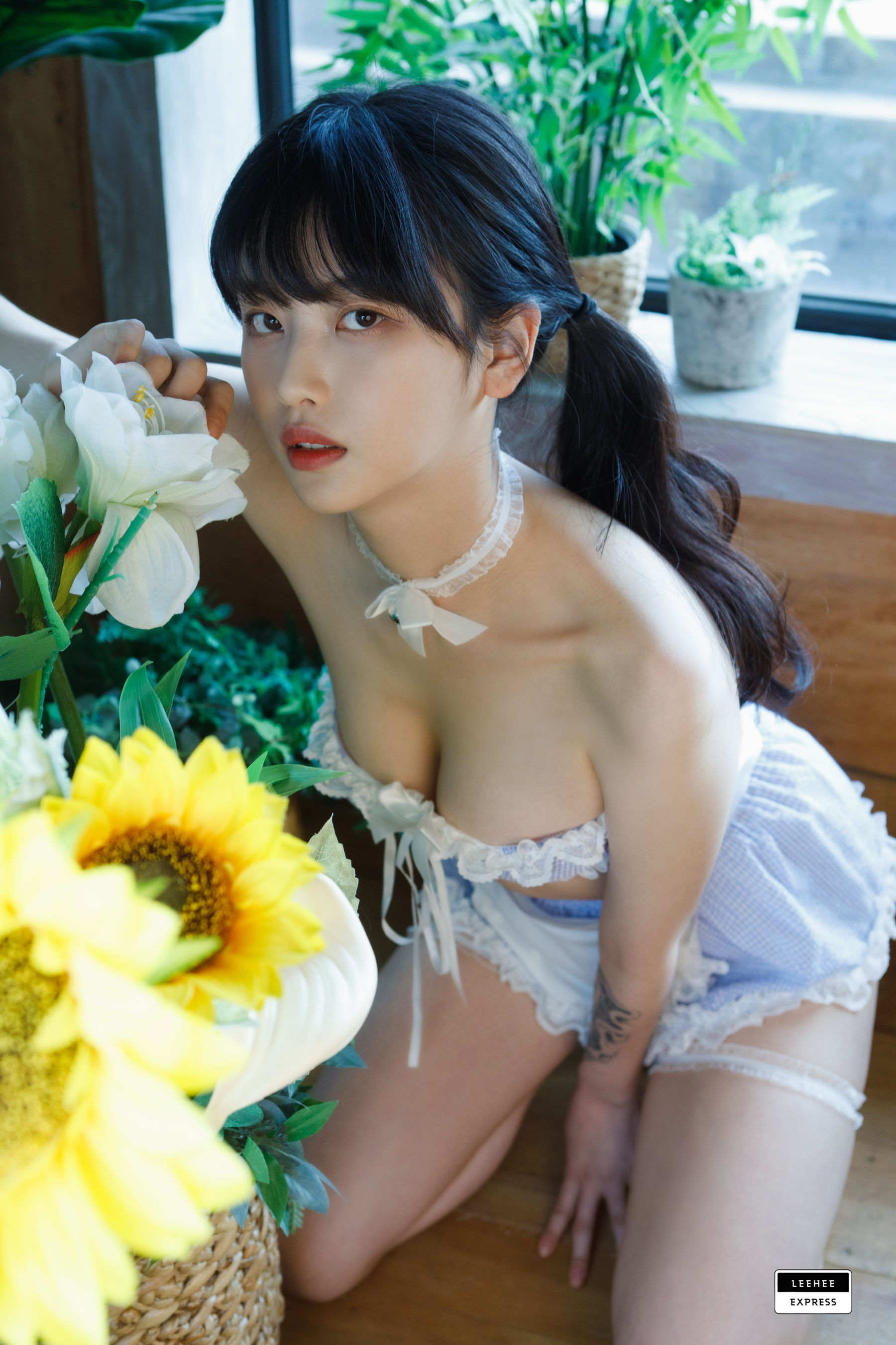 [LEEHEE EXPRESS] LEDG-118A - GMS