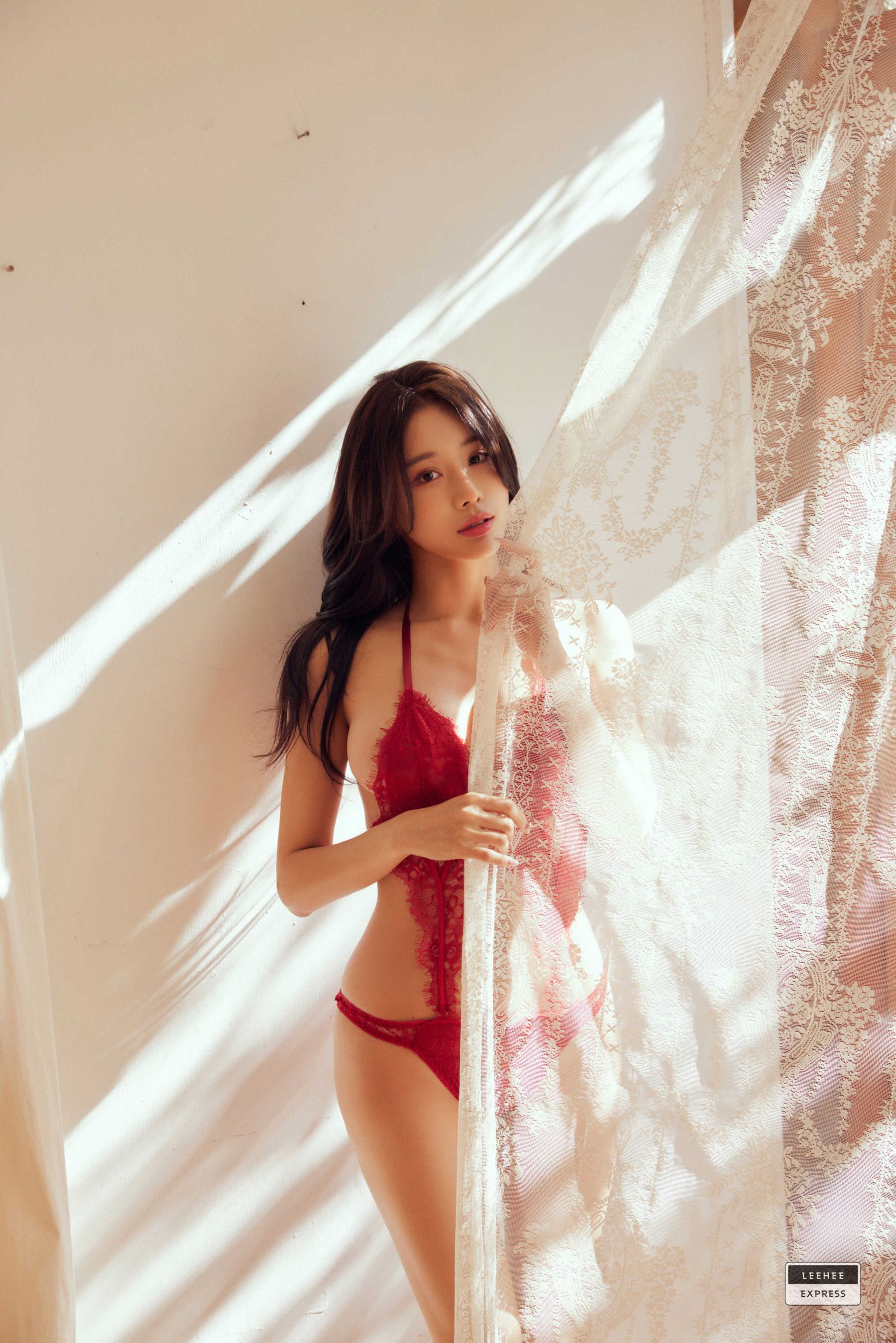 [LEEHEE EXPRESS] LEDG-227A - Yeon Yu