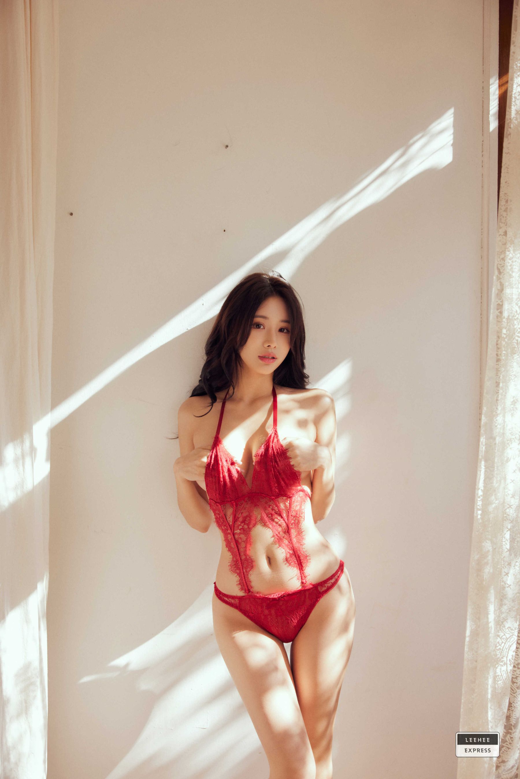 [LEEHEE EXPRESS] LEDG-227A - Yeon Yu
