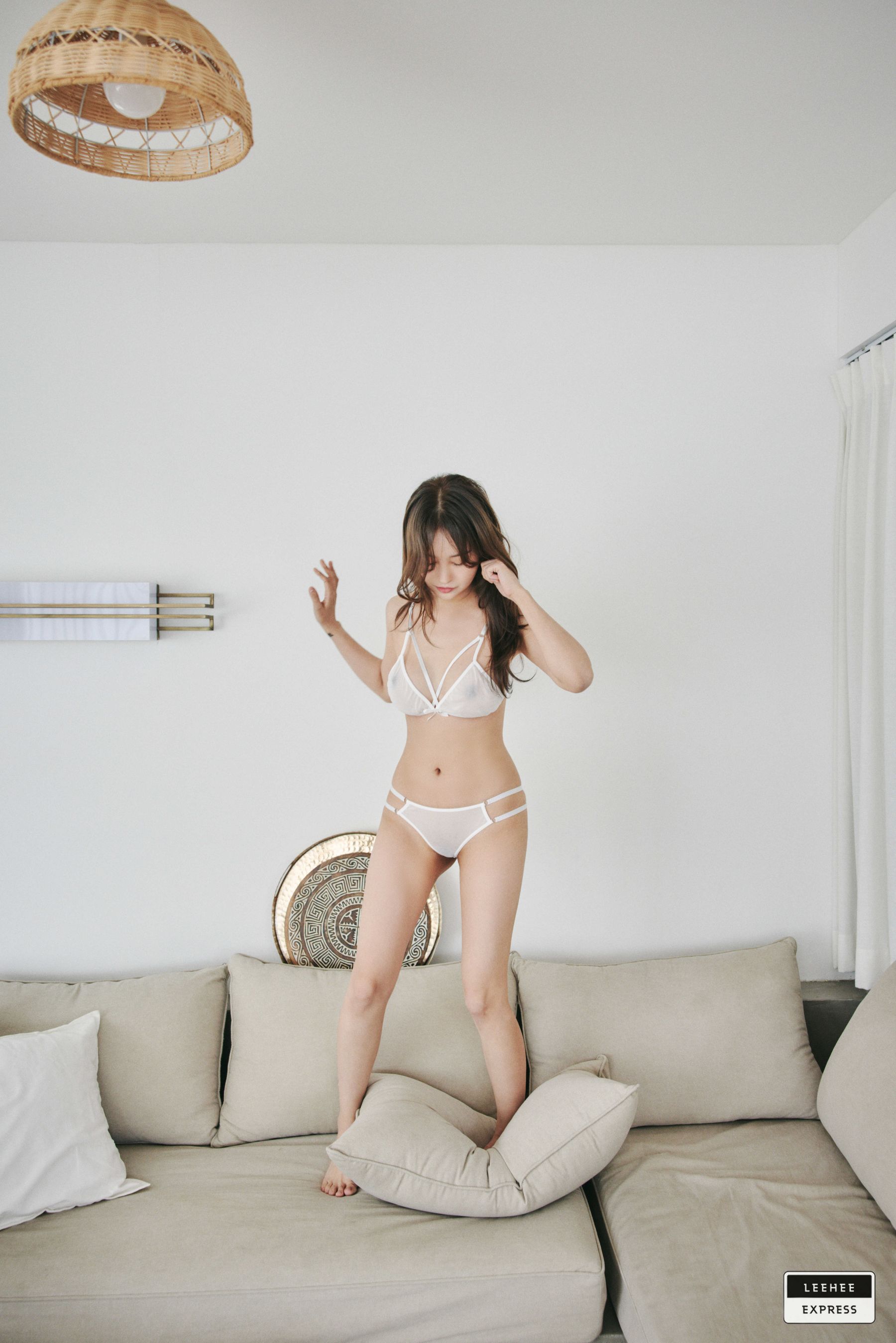 [LEEHEE EXPRESS] LEHC-131B - Lee Seol