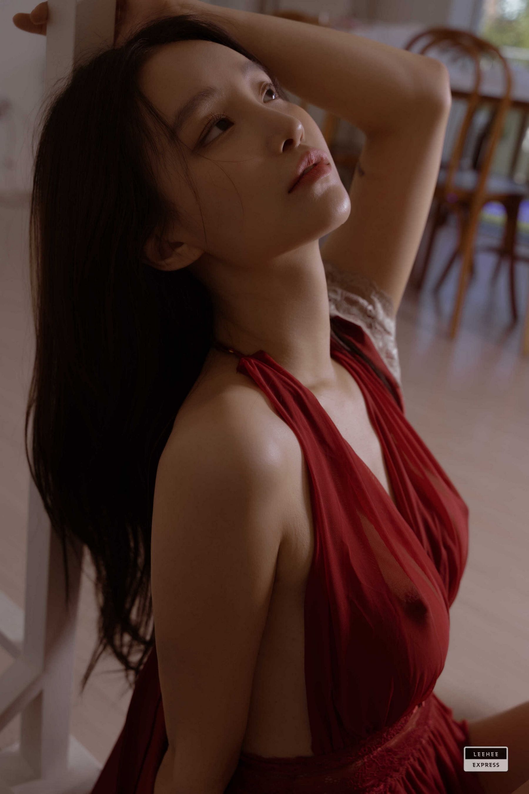 [LEEHEE EXPRESS] LEHC-226A - Lee Snow