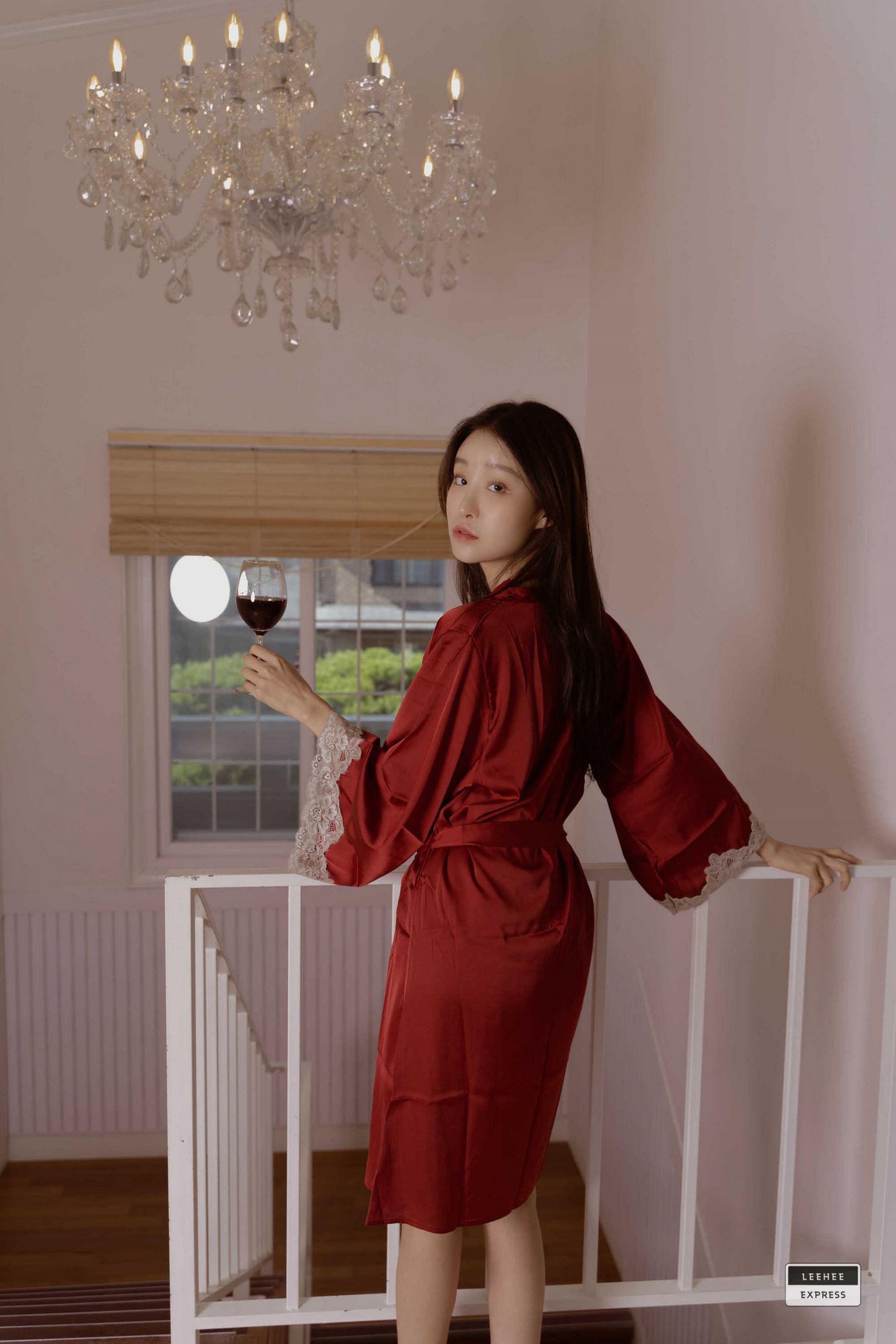 [LEEHEE EXPRESS] LEHC-226A - Lee Snow