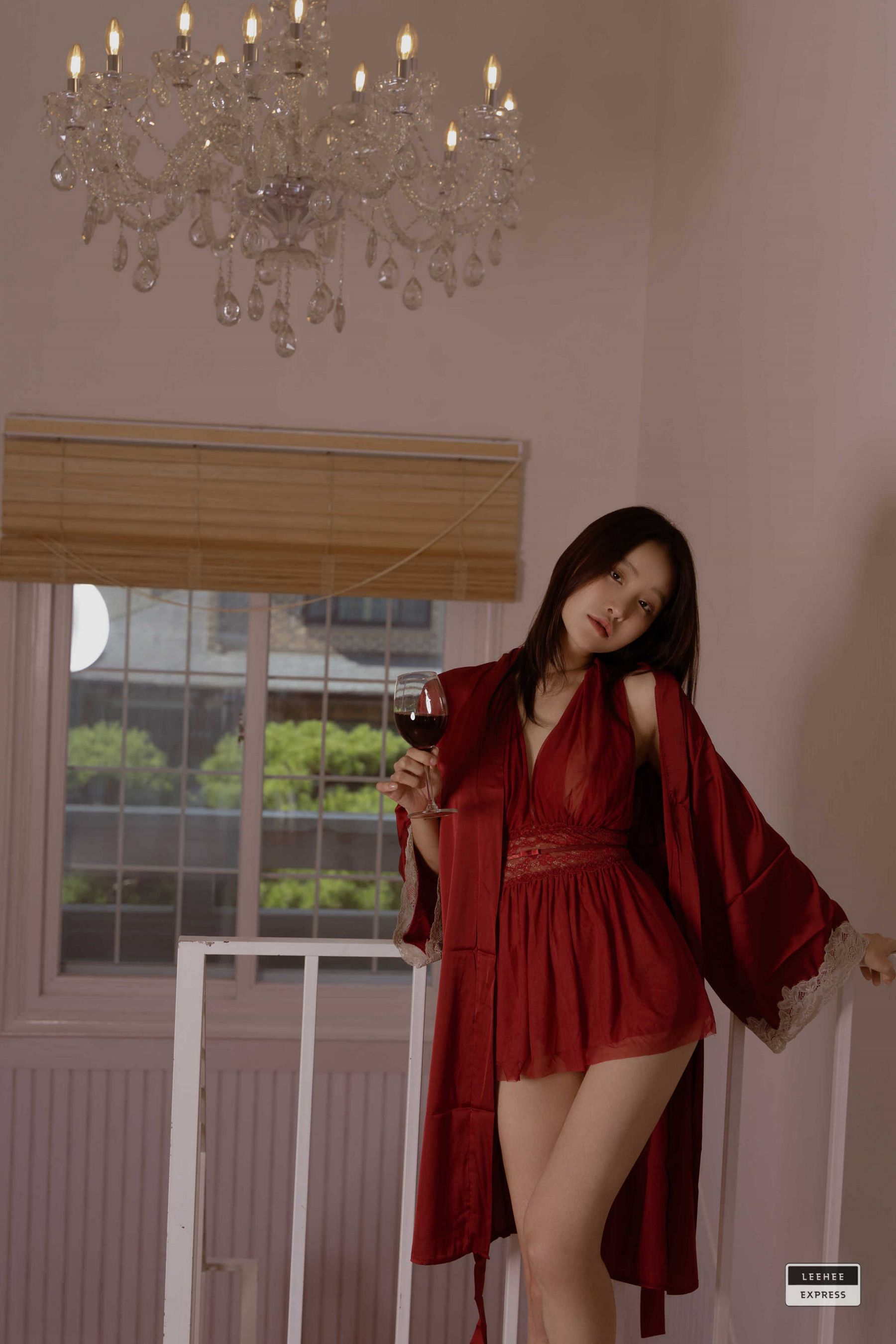 [LEEHEE EXPRESS] LEHC-226A - Lee Snow