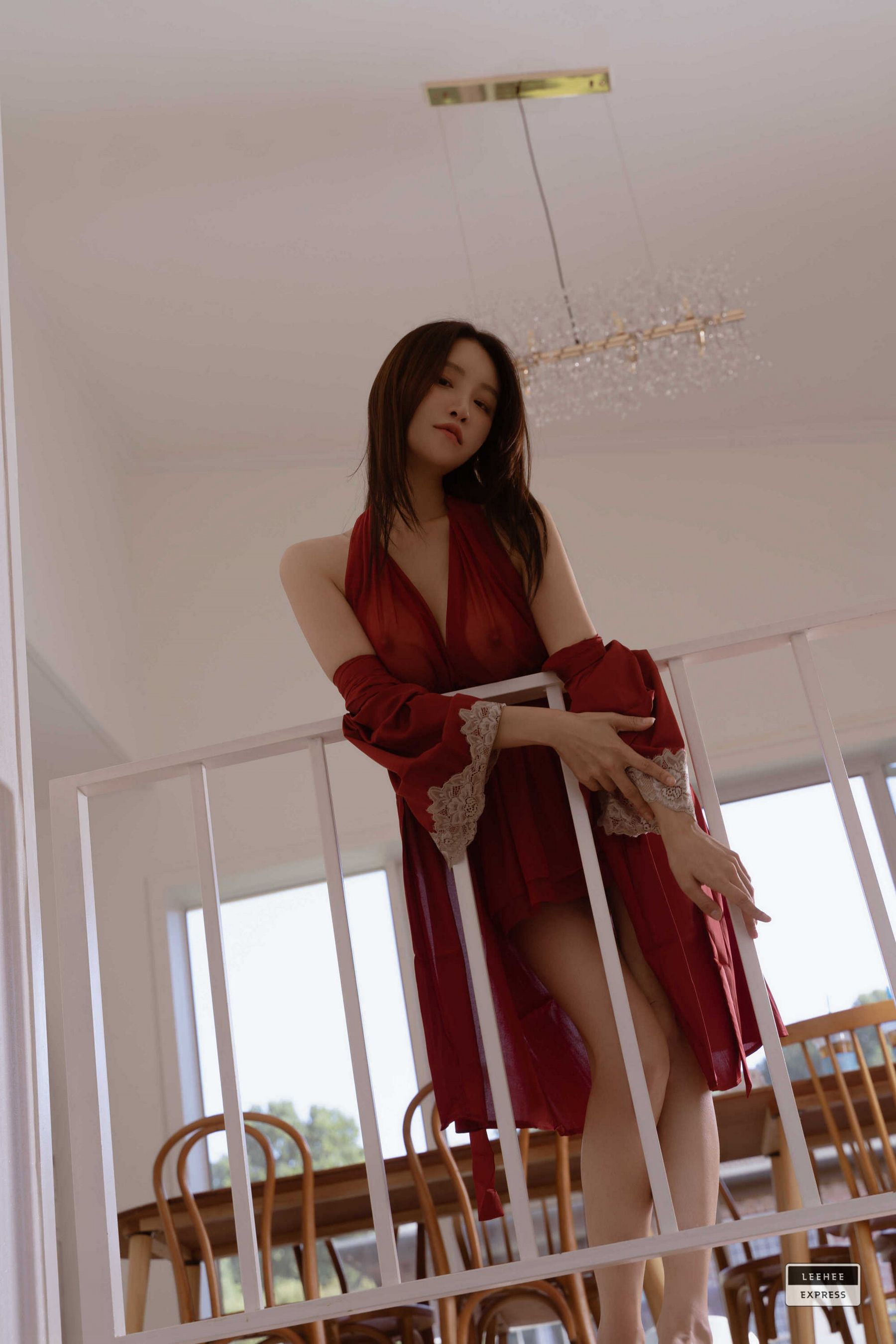 [LEEHEE EXPRESS] LEHC-226A - Lee Snow