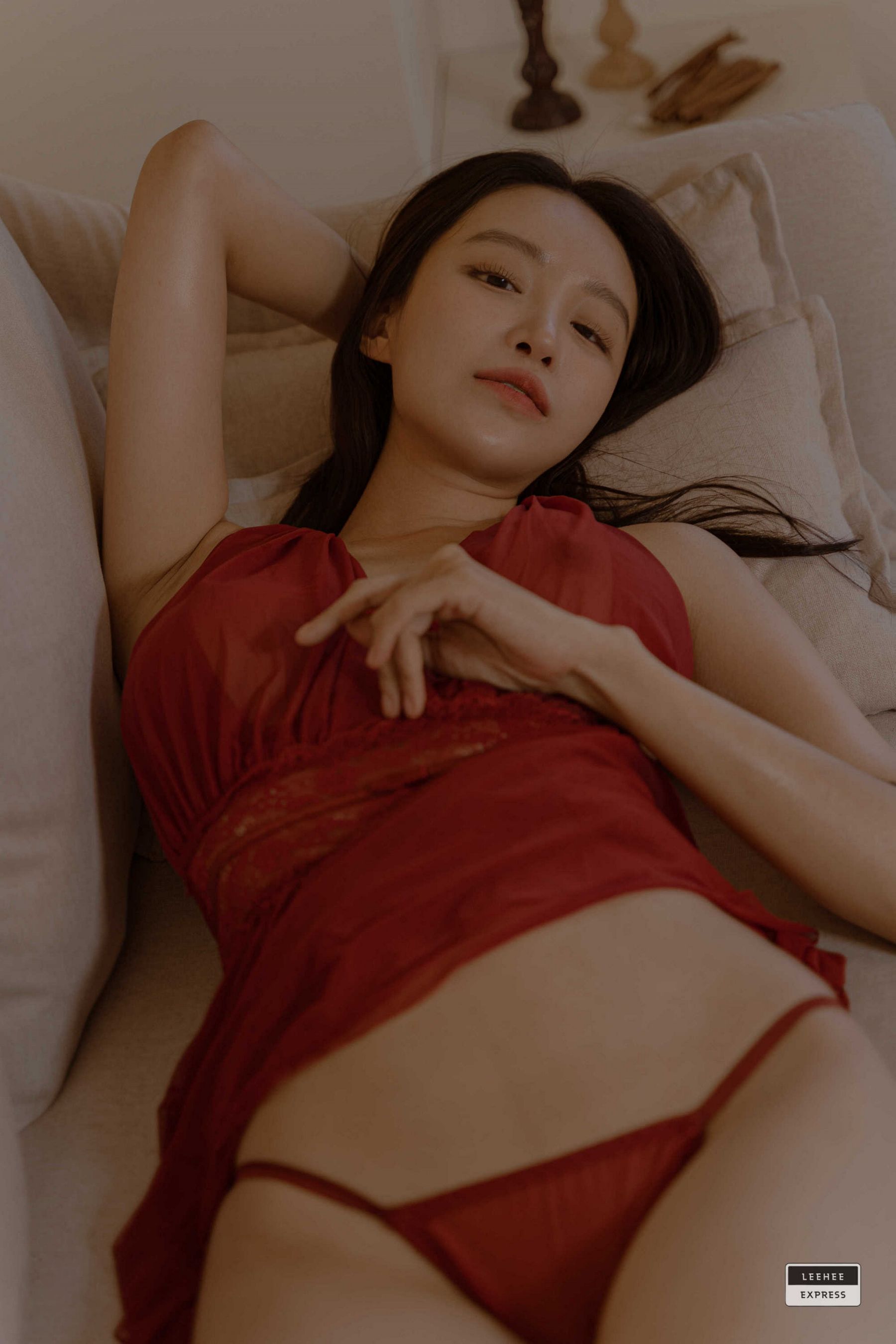 [LEEHEE EXPRESS] LEHC-226A - Lee Snow