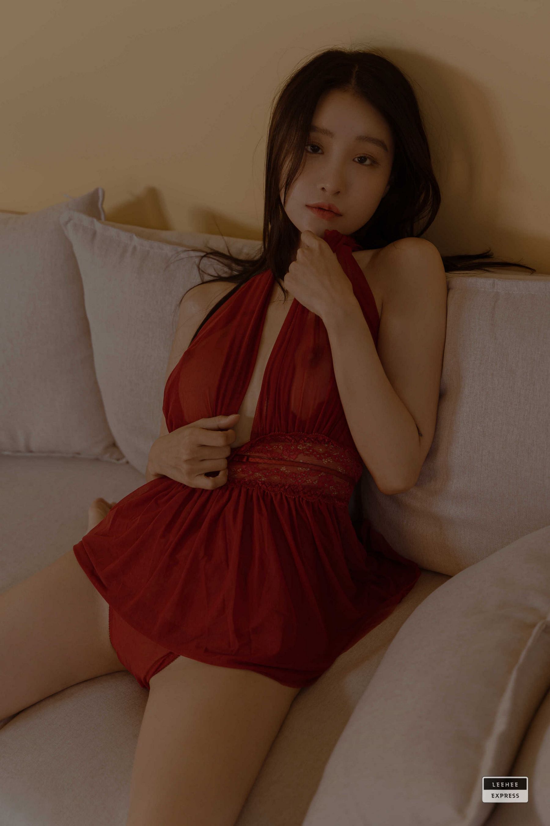 [LEEHEE EXPRESS] LEHC-226A - Lee Snow