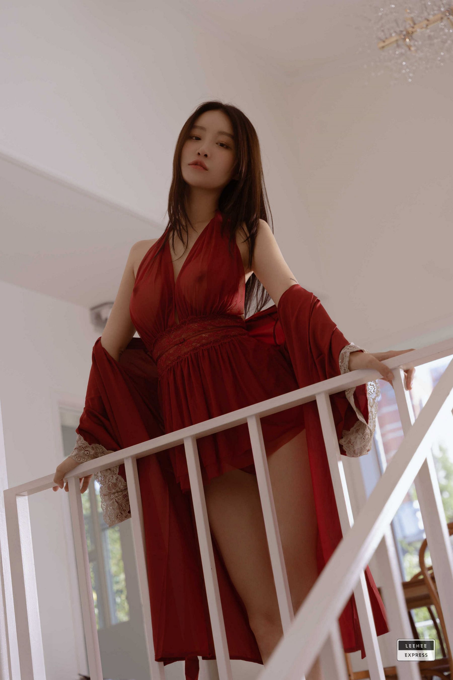 [LEEHEE EXPRESS] LEHC-226A - Lee Snow