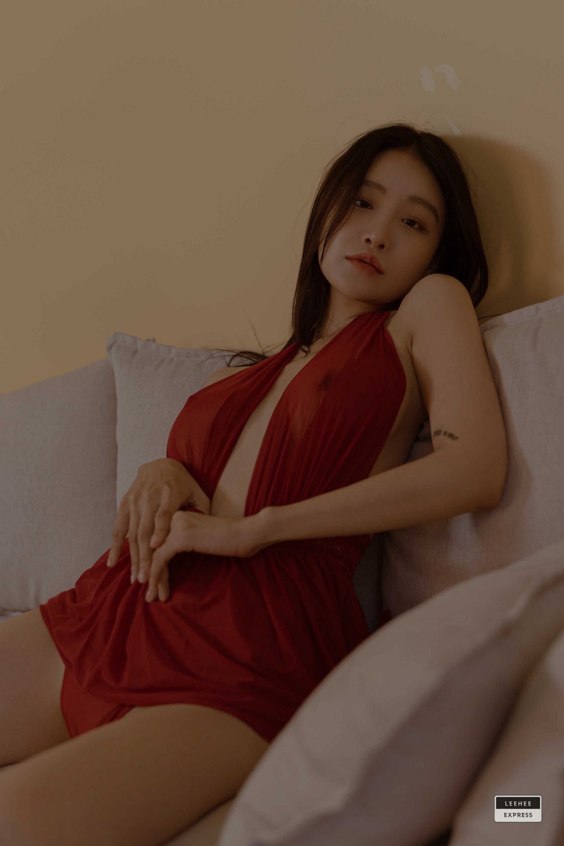 [LEEHEE EXPRESS] LEHC-226A - Lee Snow